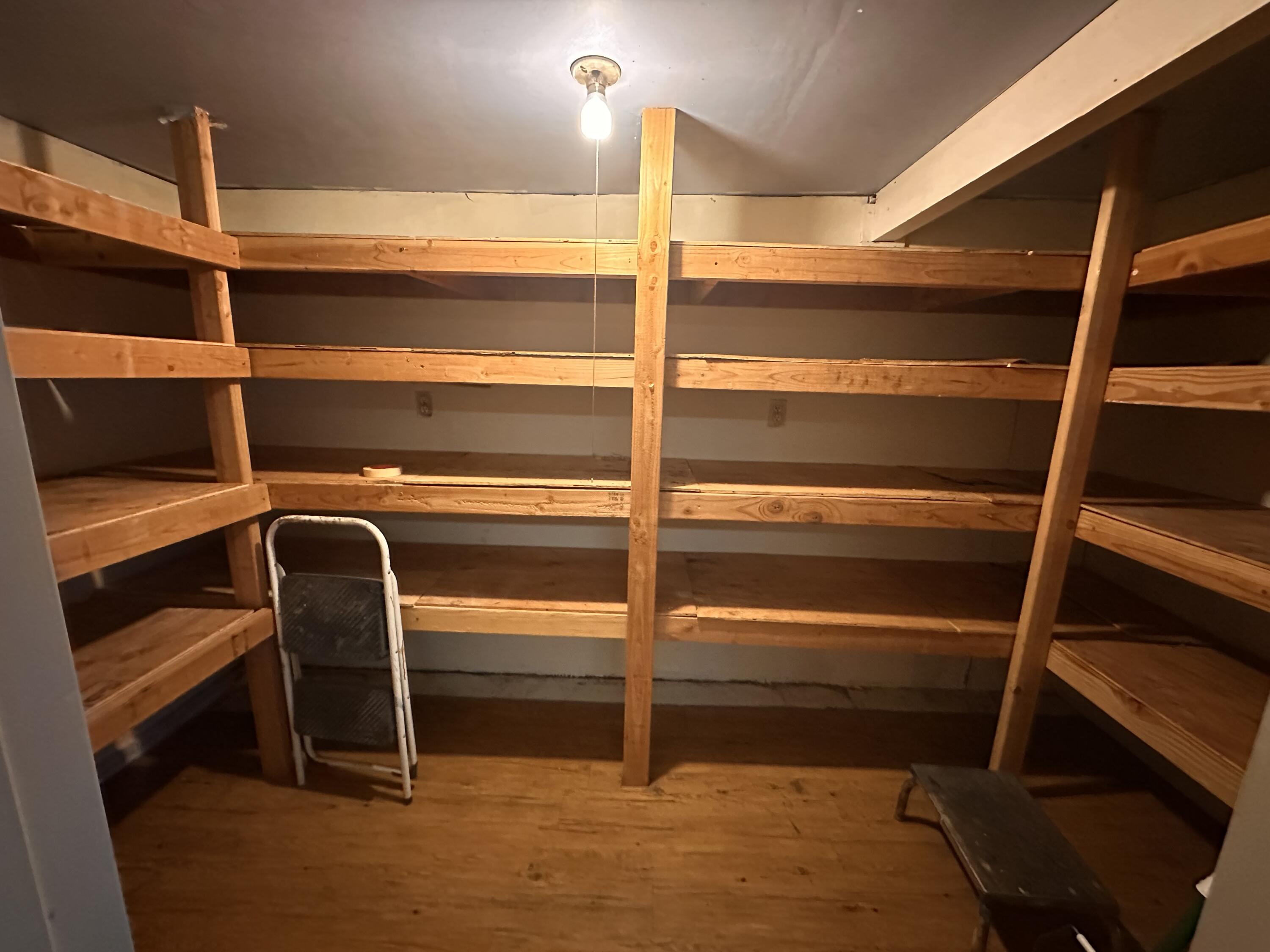 Sprague River - Residential