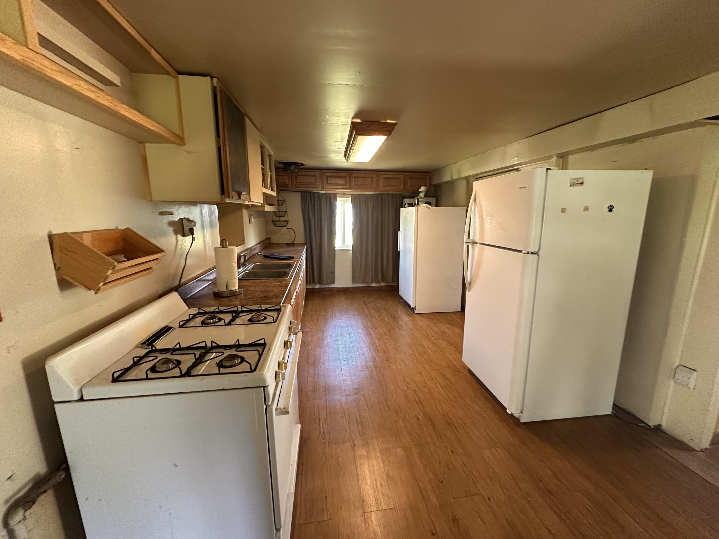 Sprague River - Residential