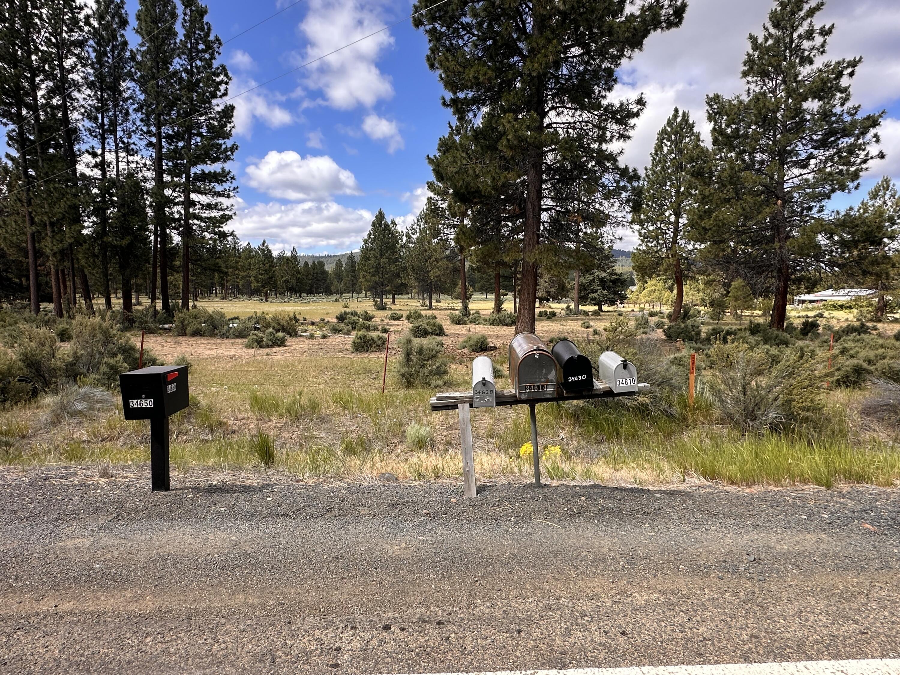 Sprague River - Residential