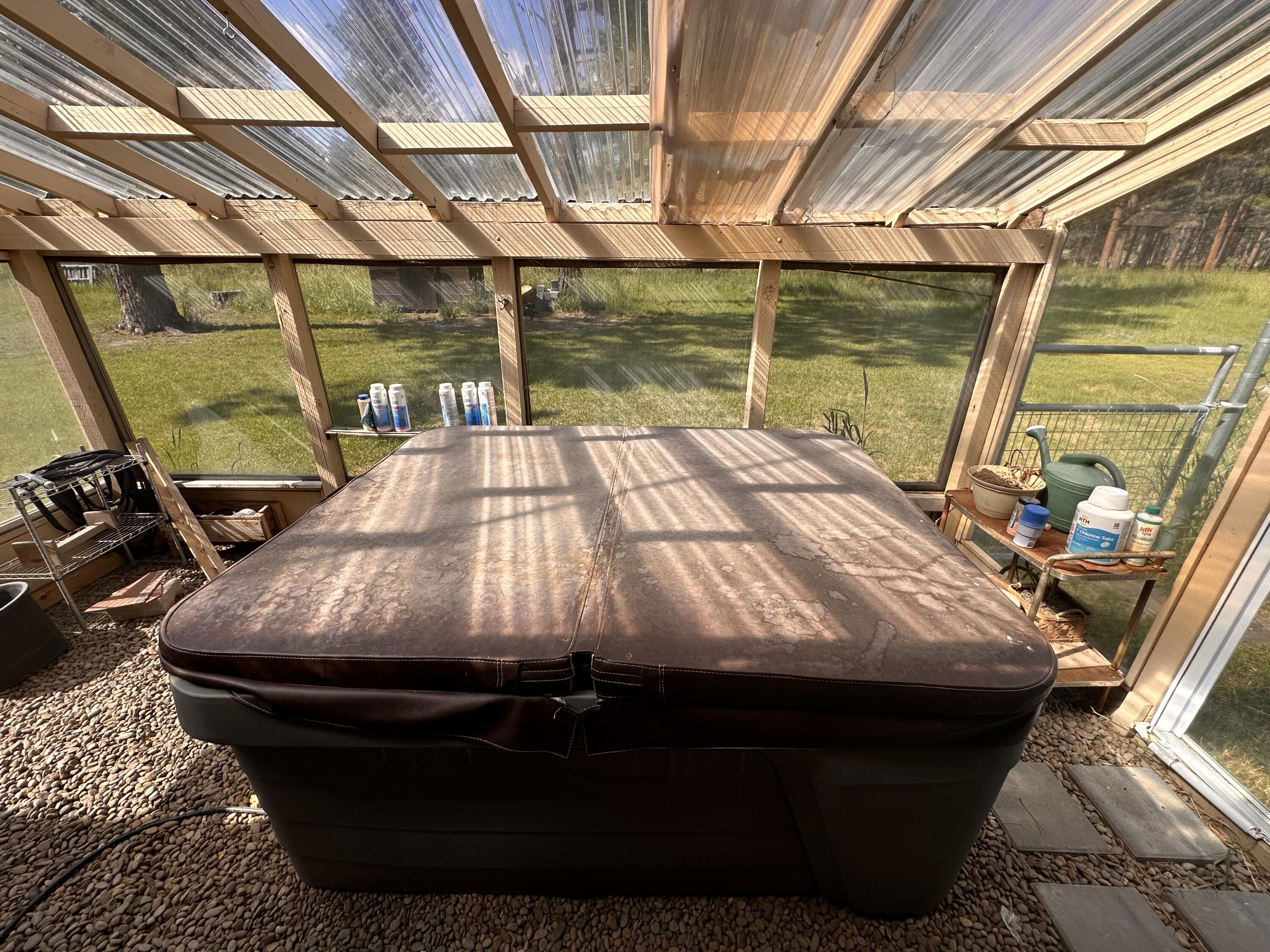 Sprague River - Residential