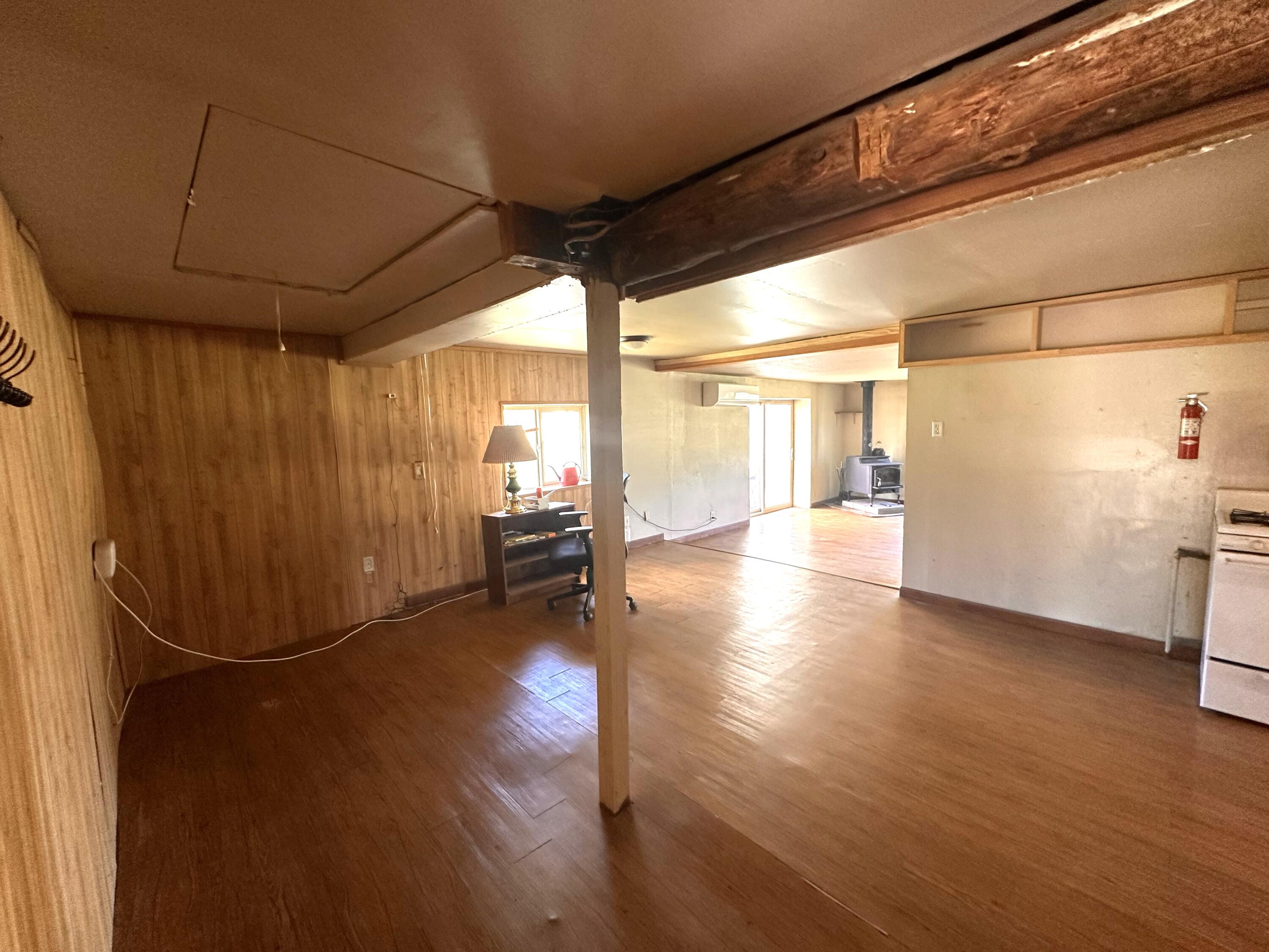 Sprague River - Residential