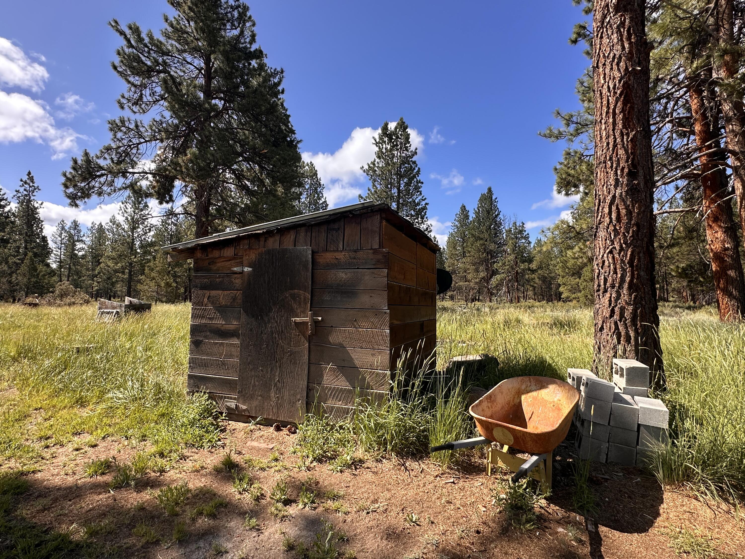 Sprague River - Residential