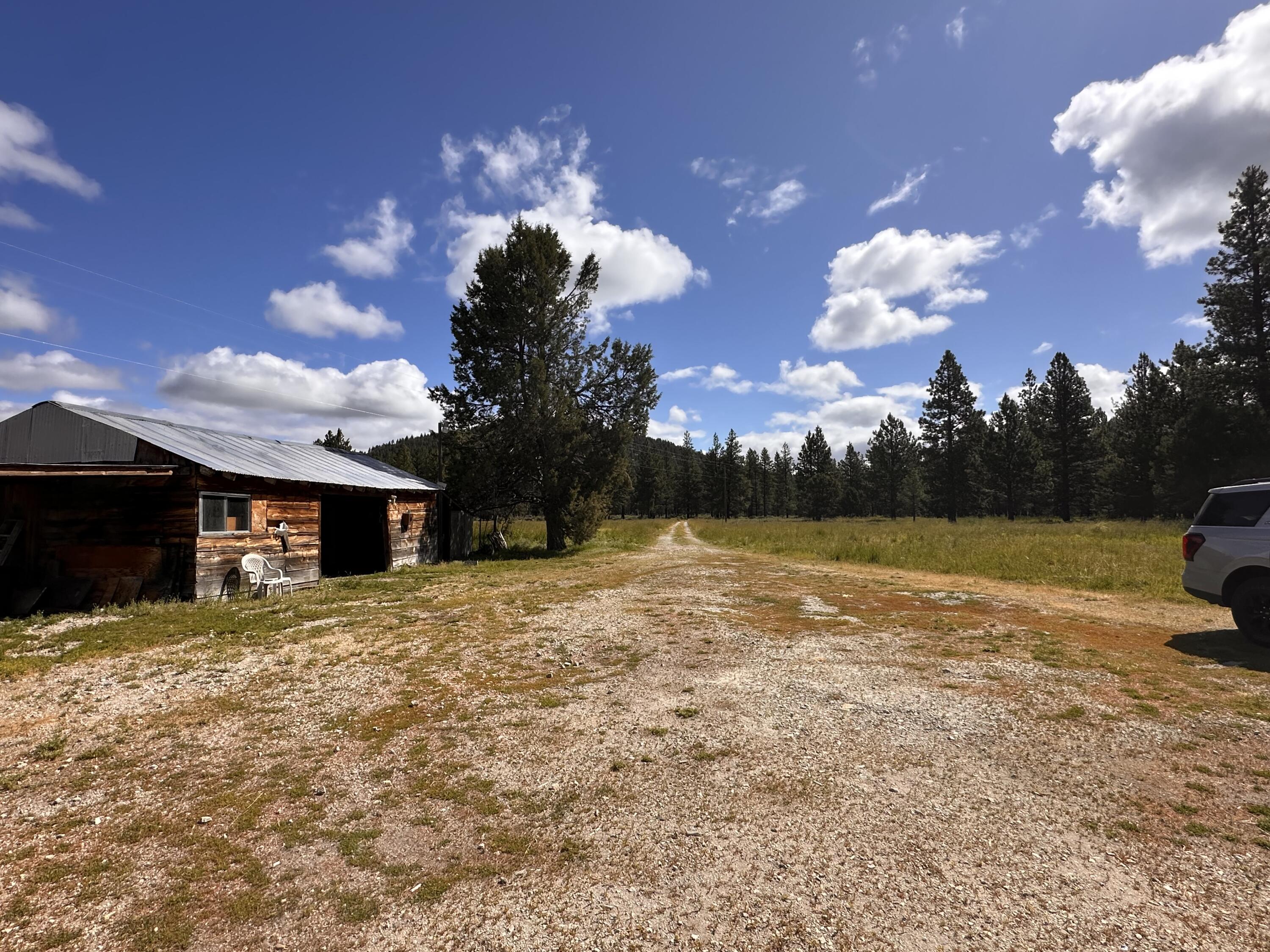 Sprague River - Residential