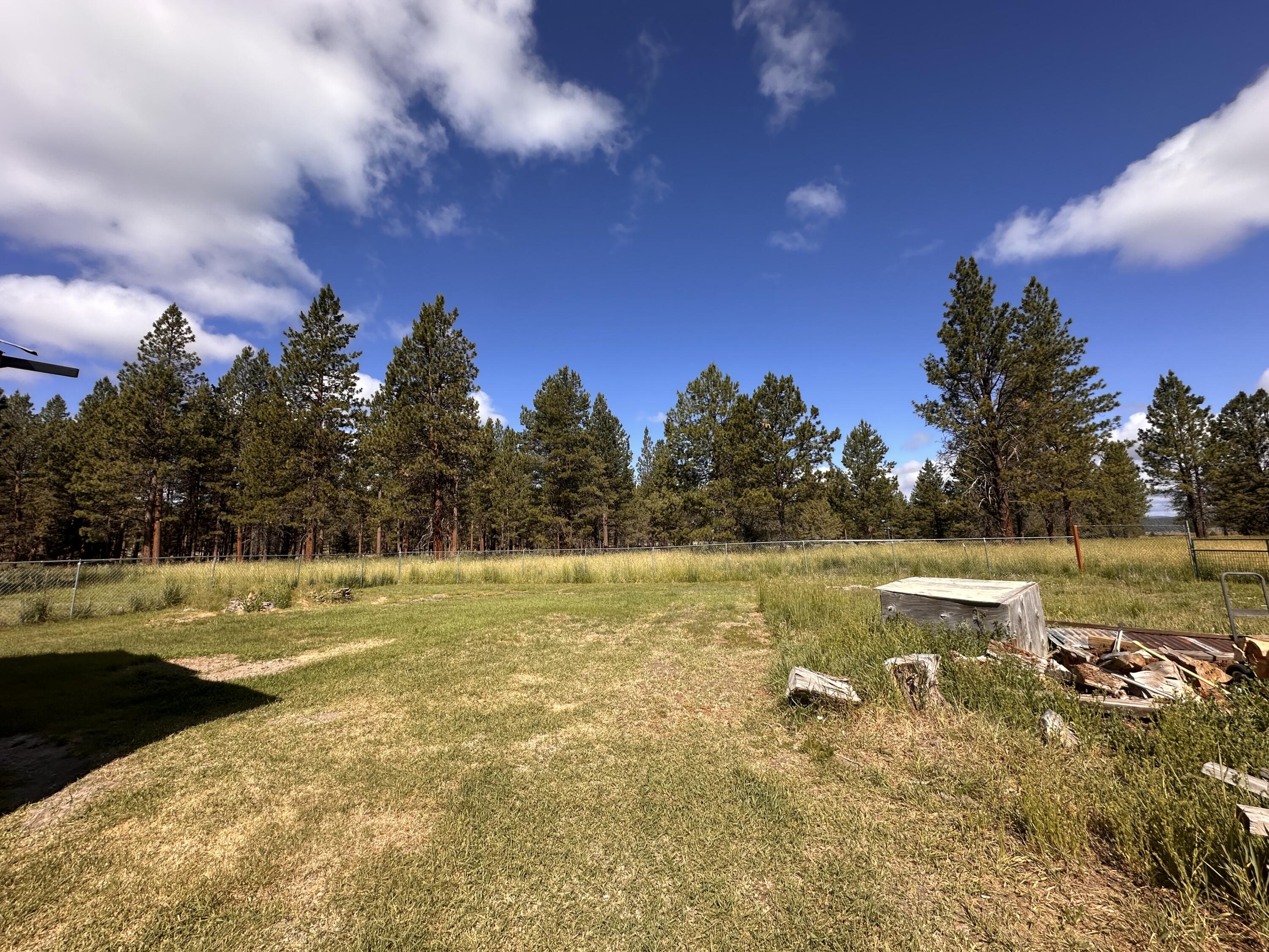 Sprague River - Residential
