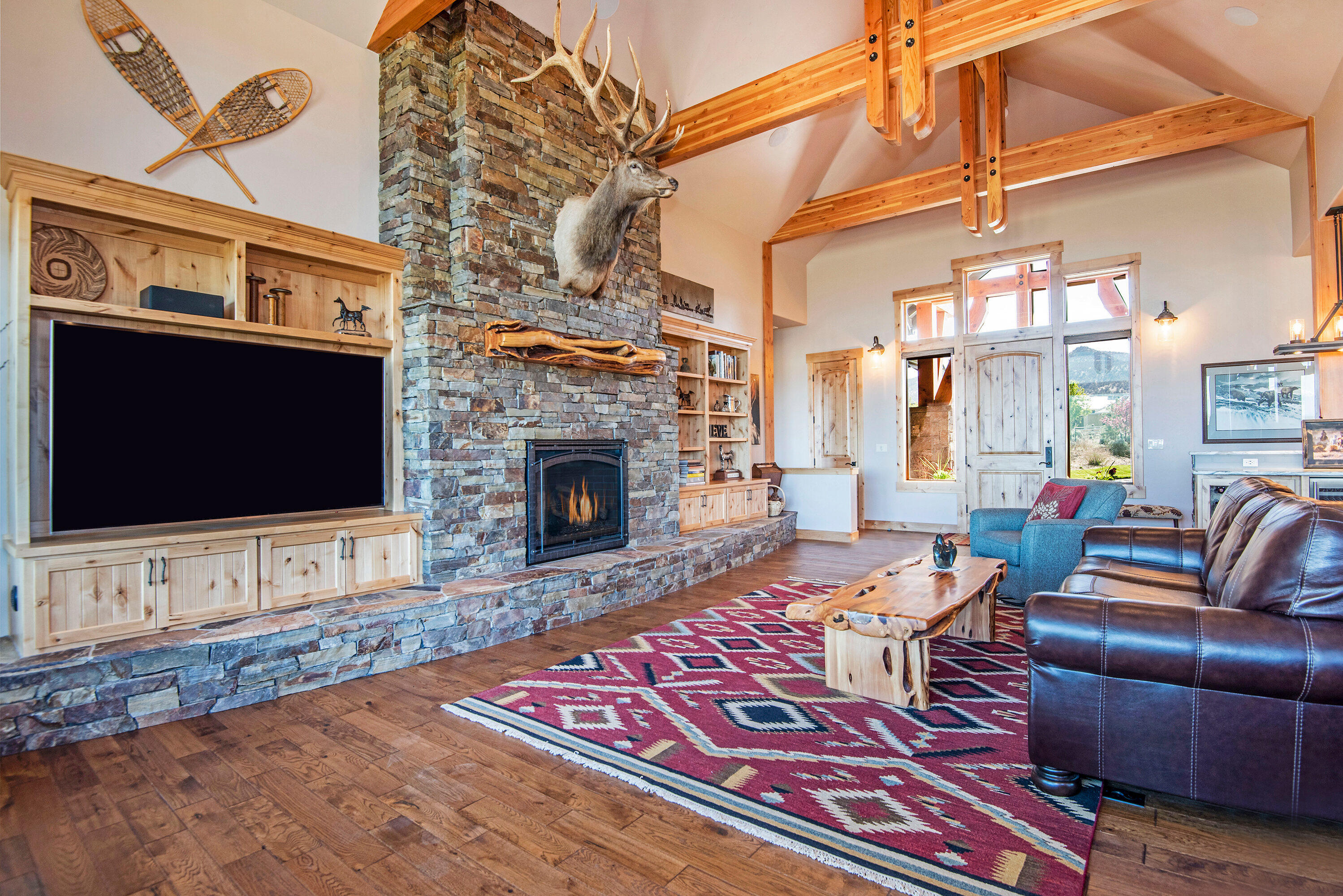 Brasada Ranch - Residential