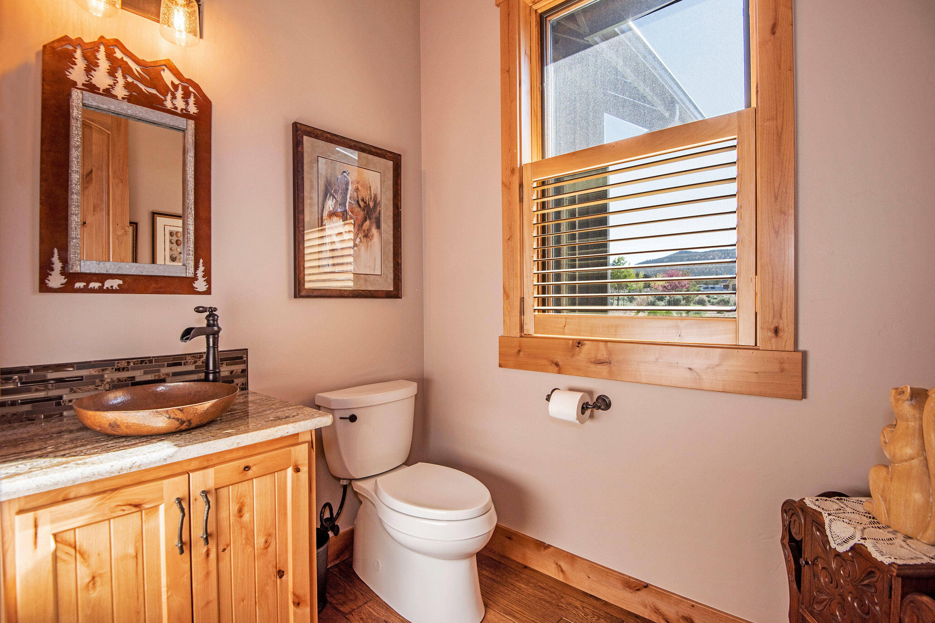 Brasada Ranch - Residential