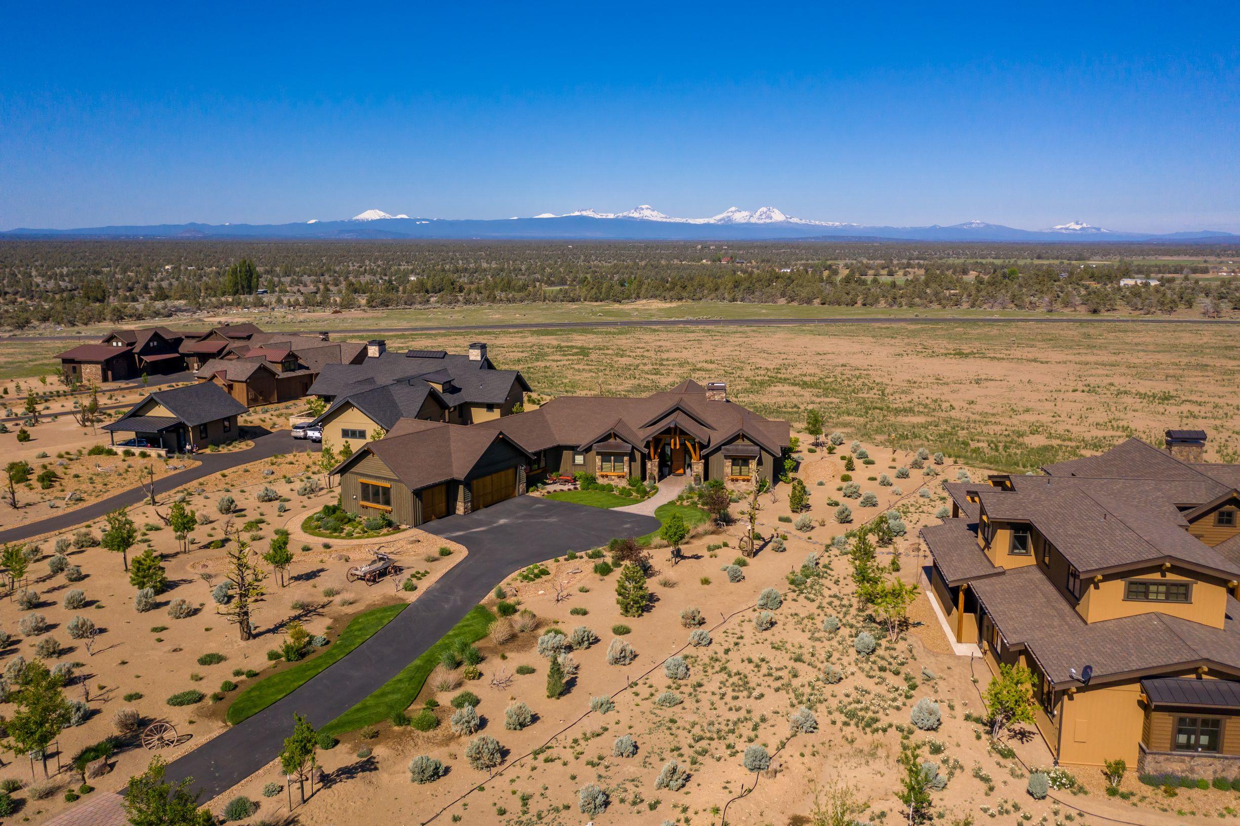 Brasada Ranch - Residential