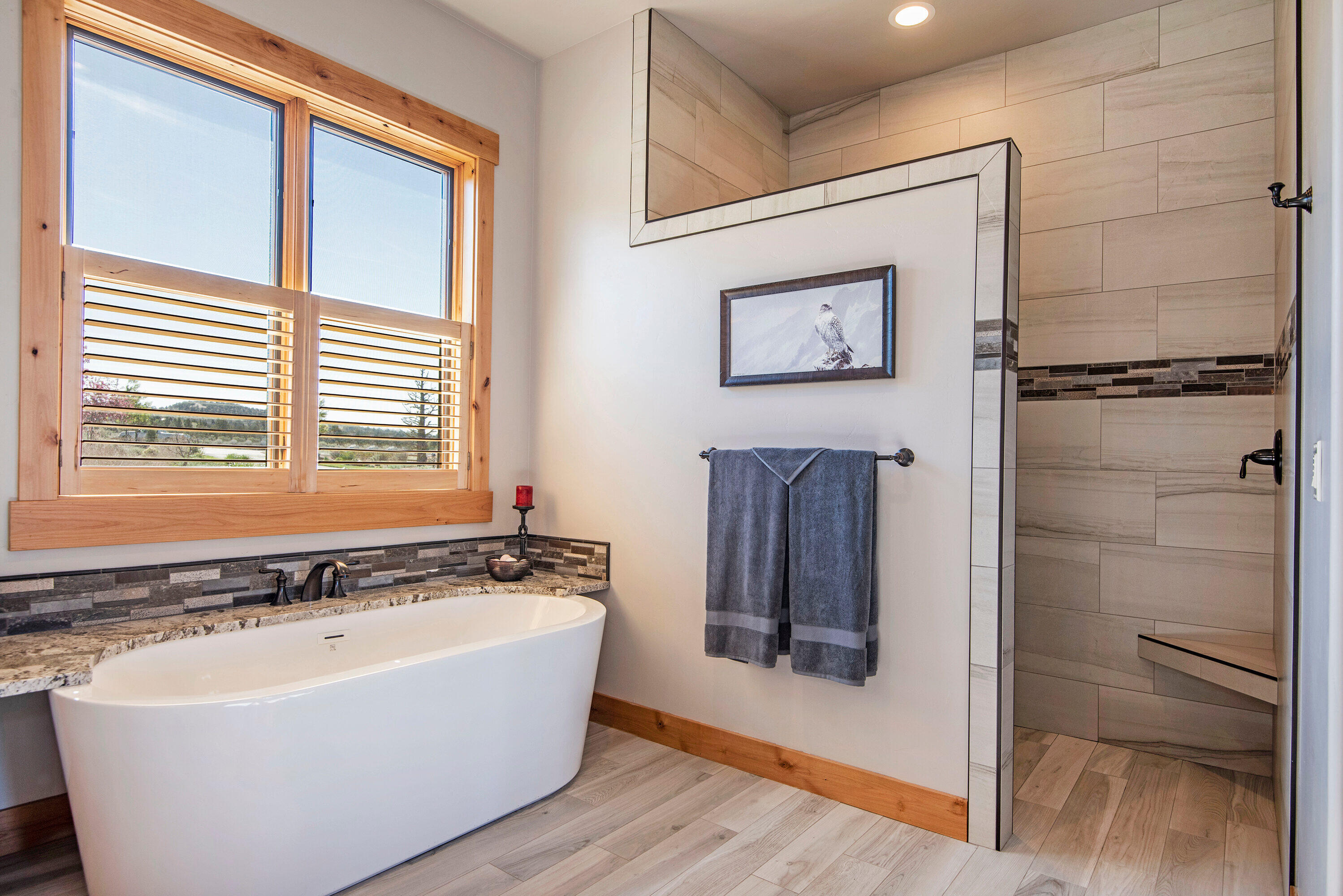 Brasada Ranch - Residential