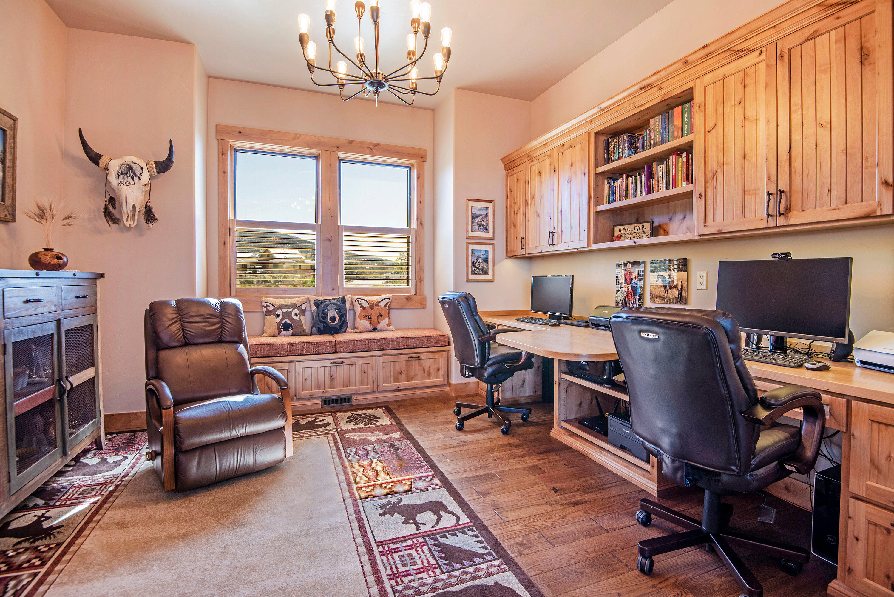 Brasada Ranch - Residential