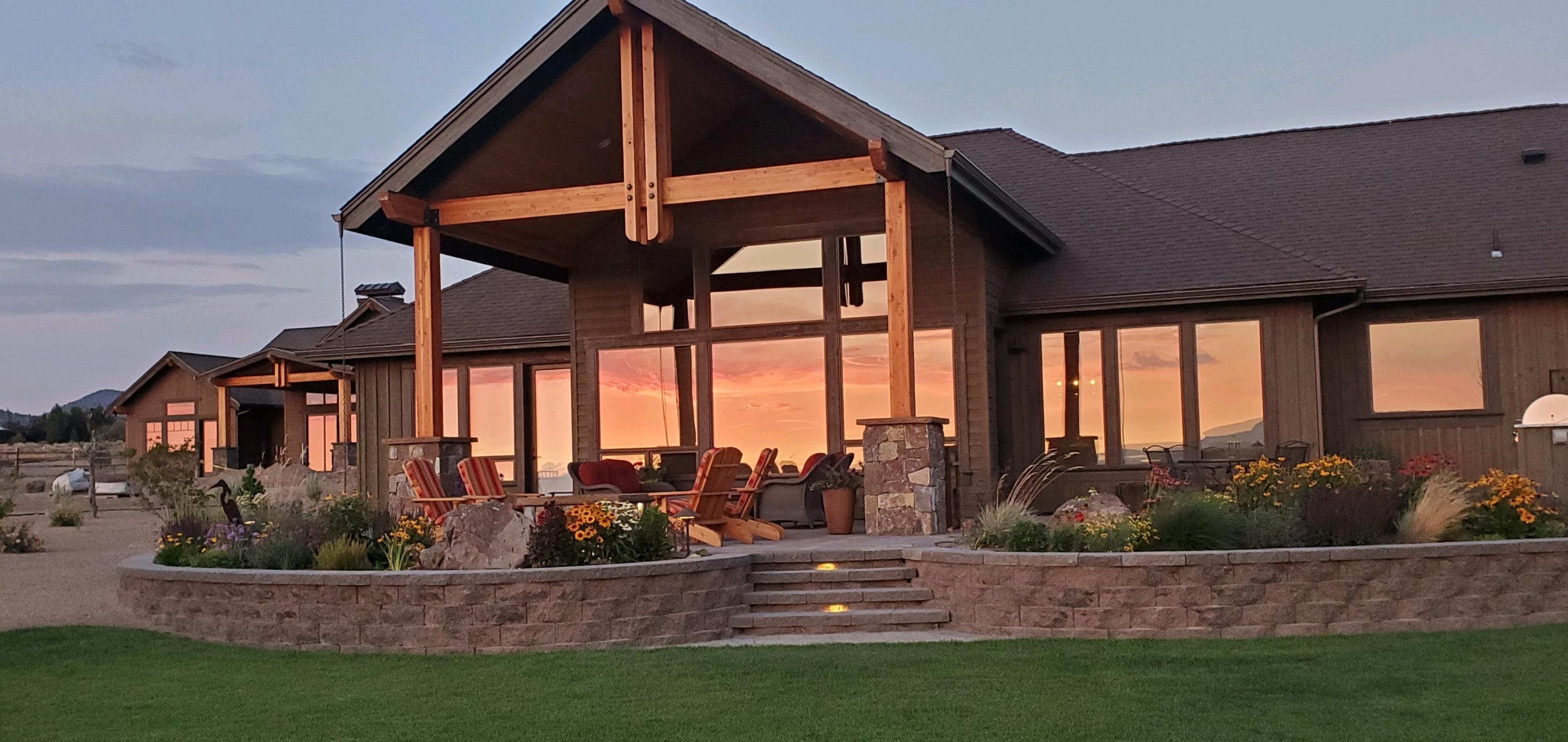 Brasada Ranch - Residential