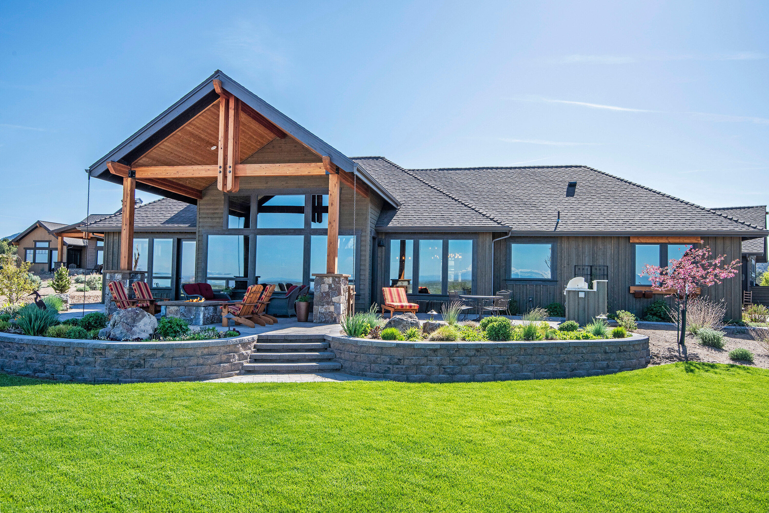 Brasada Ranch - Residential