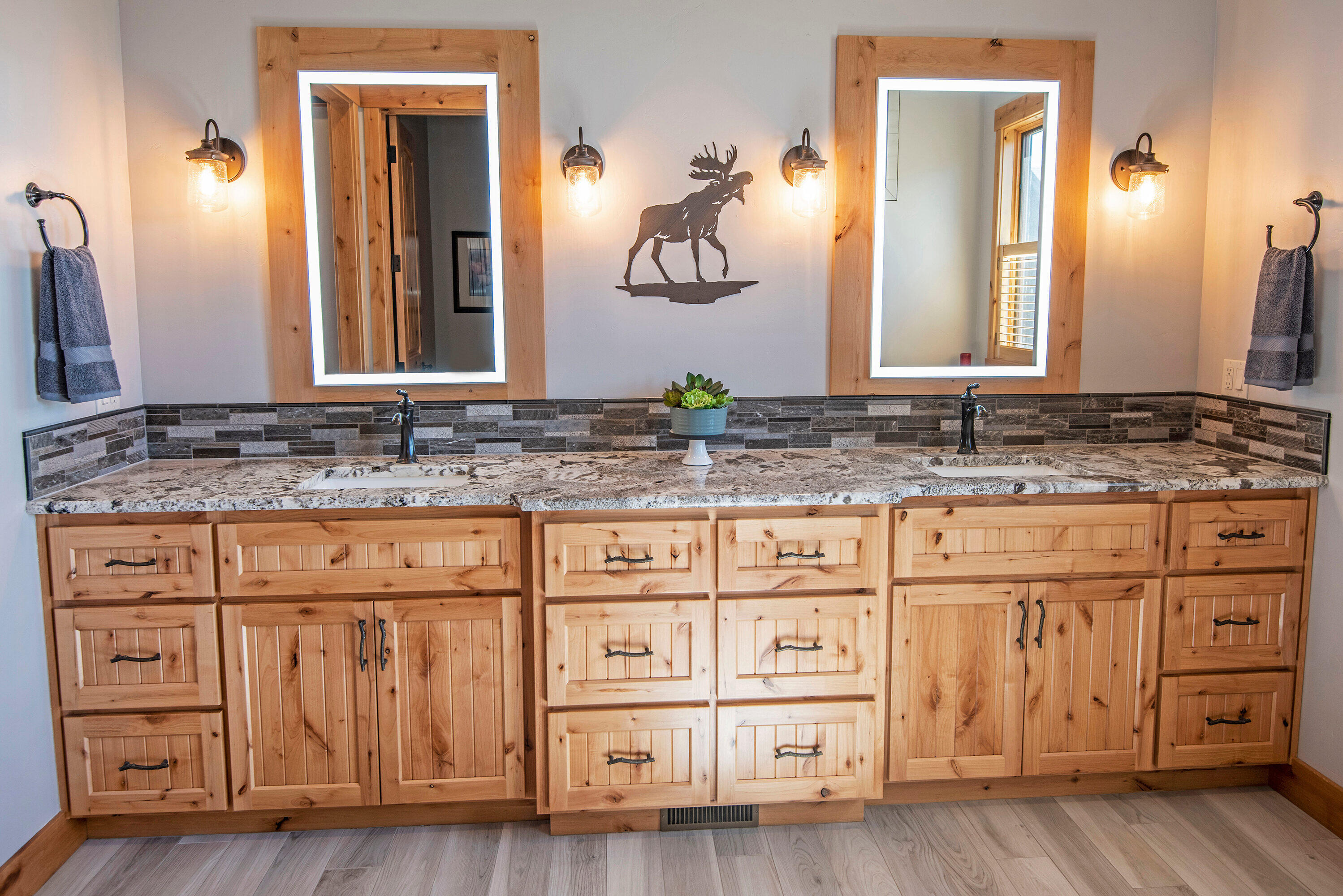 Brasada Ranch - Residential