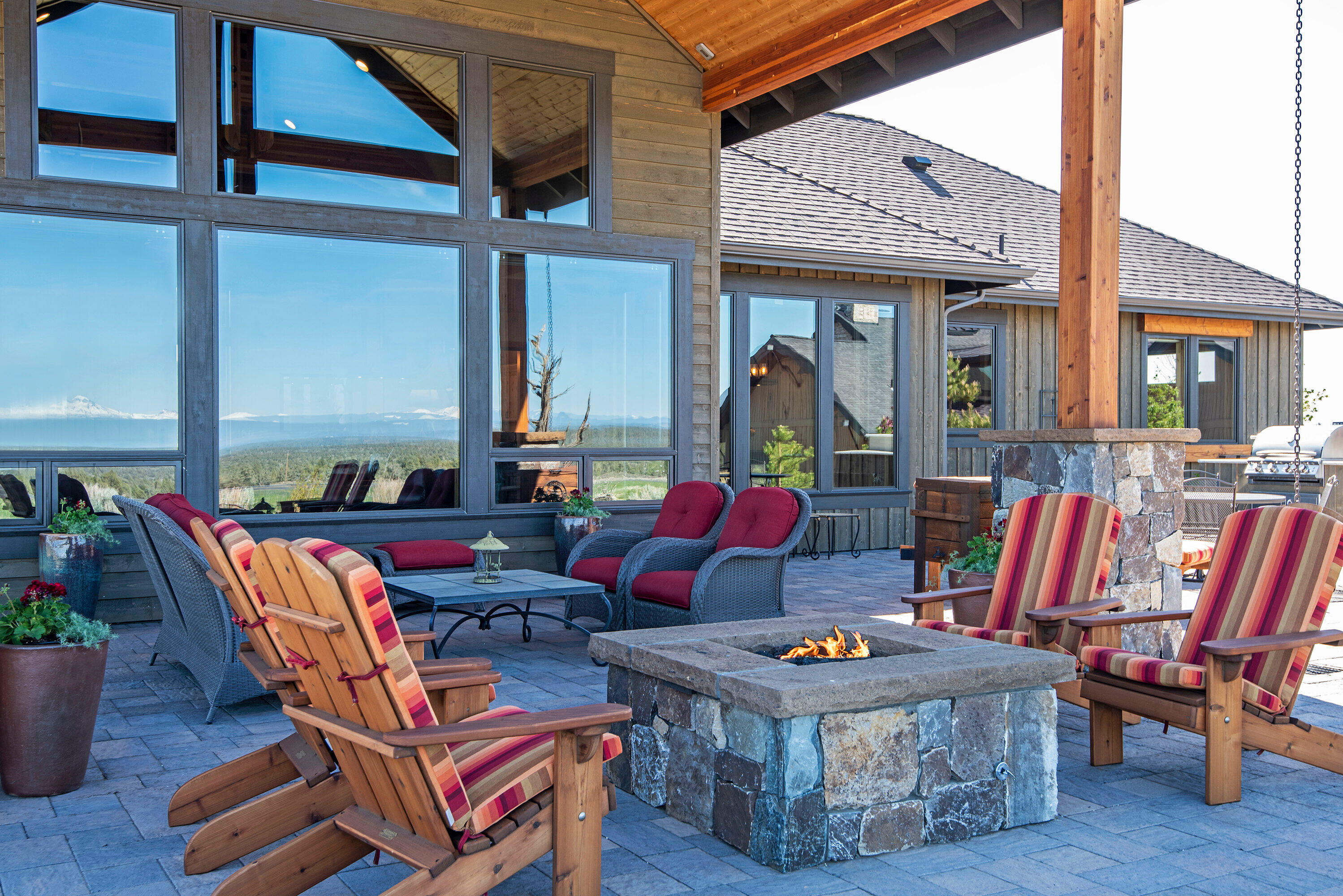 Brasada Ranch - Residential