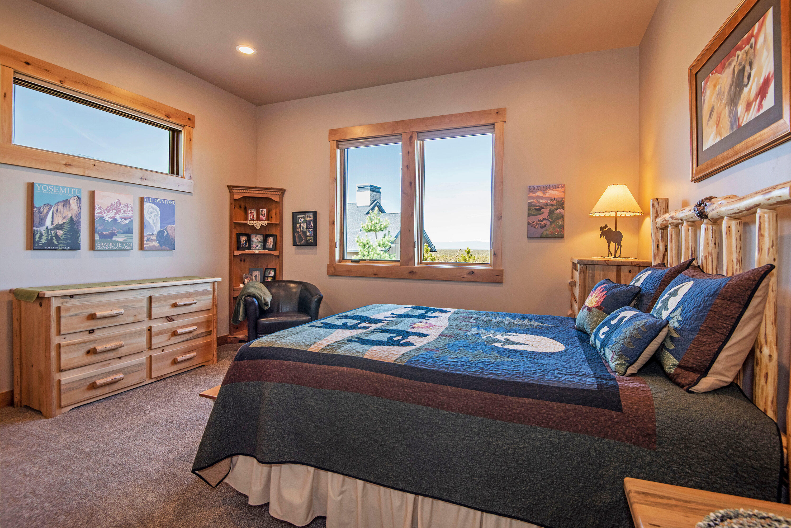 Brasada Ranch - Residential