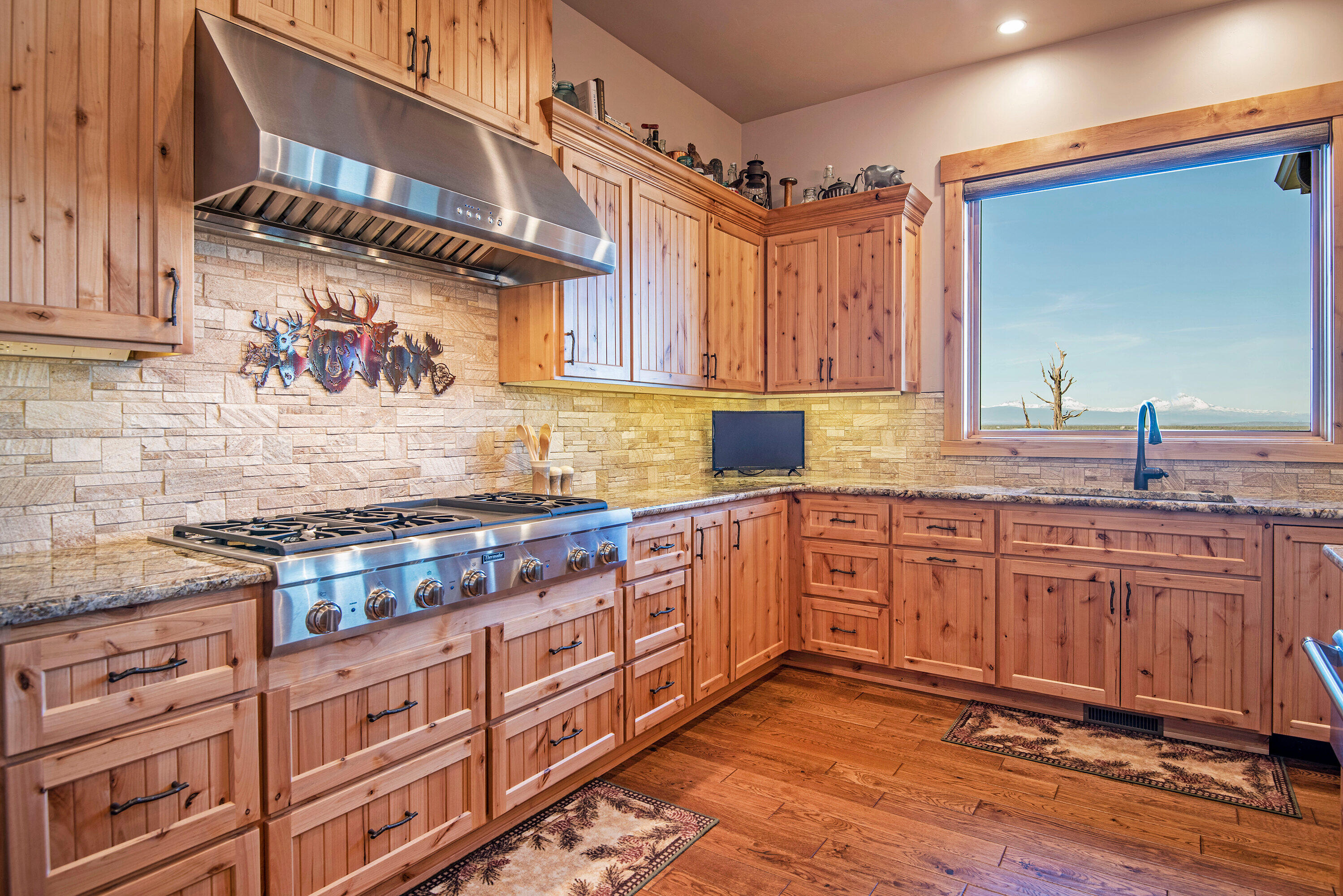 Brasada Ranch - Residential