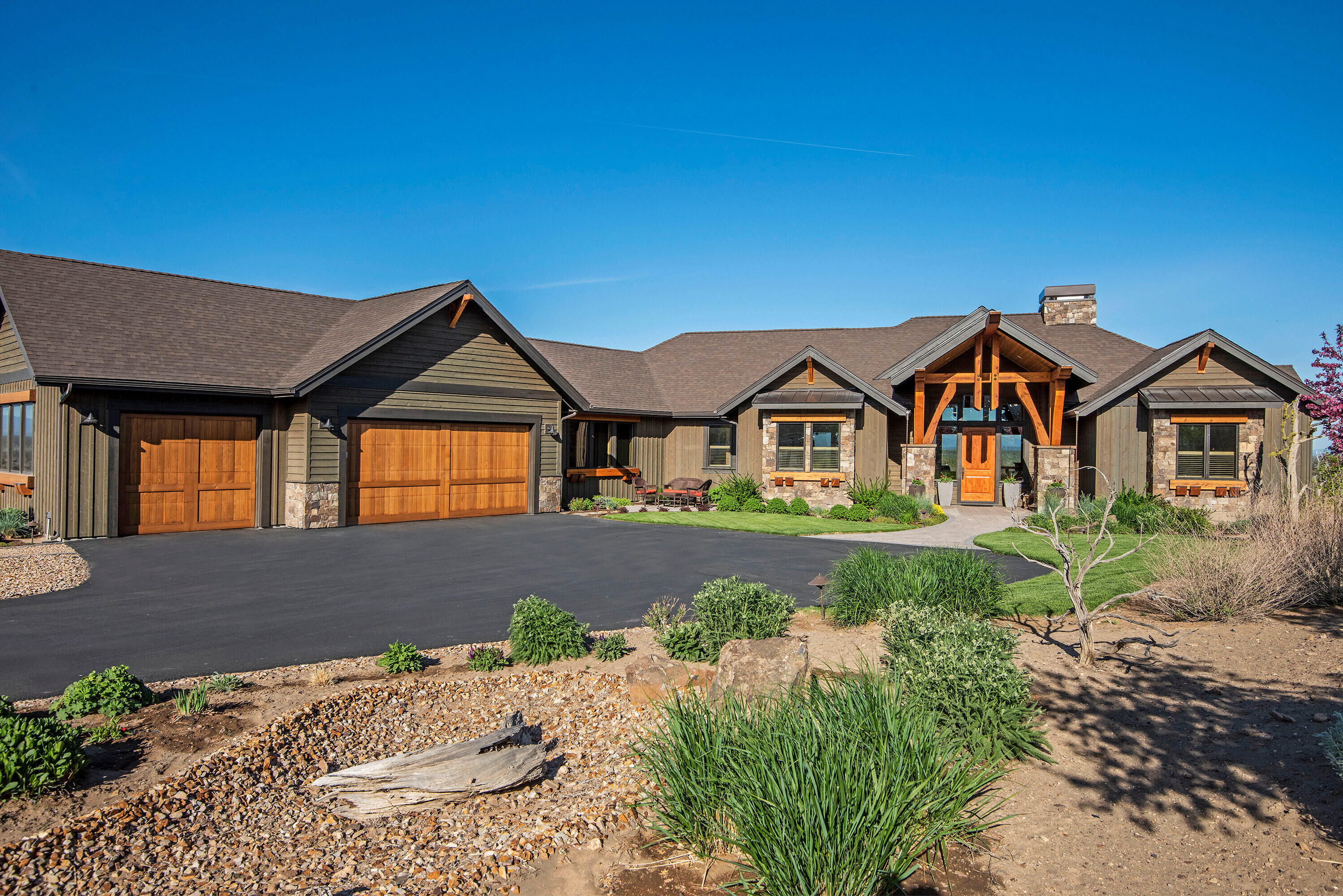 Brasada Ranch - Residential