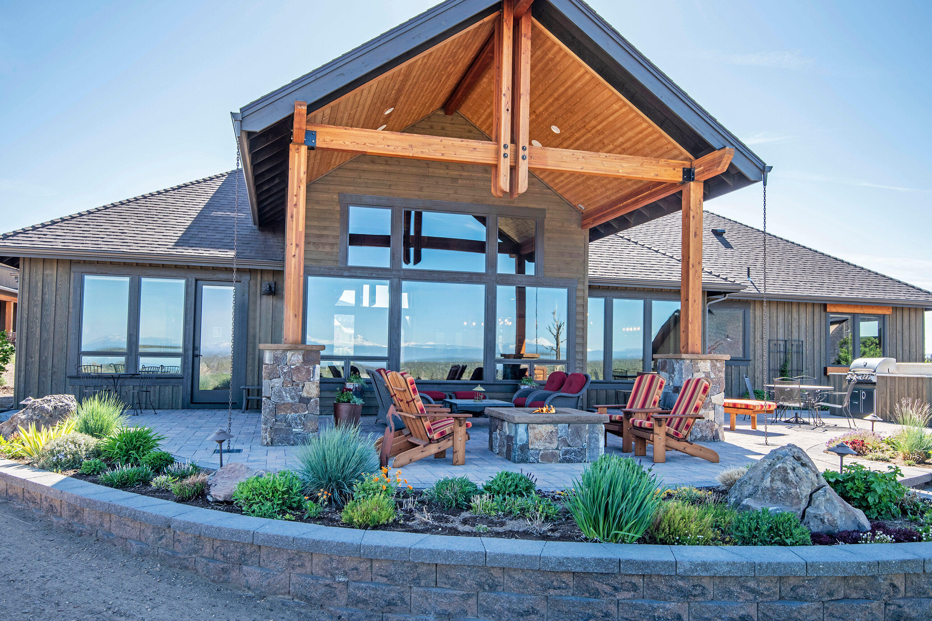 Brasada Ranch - Residential