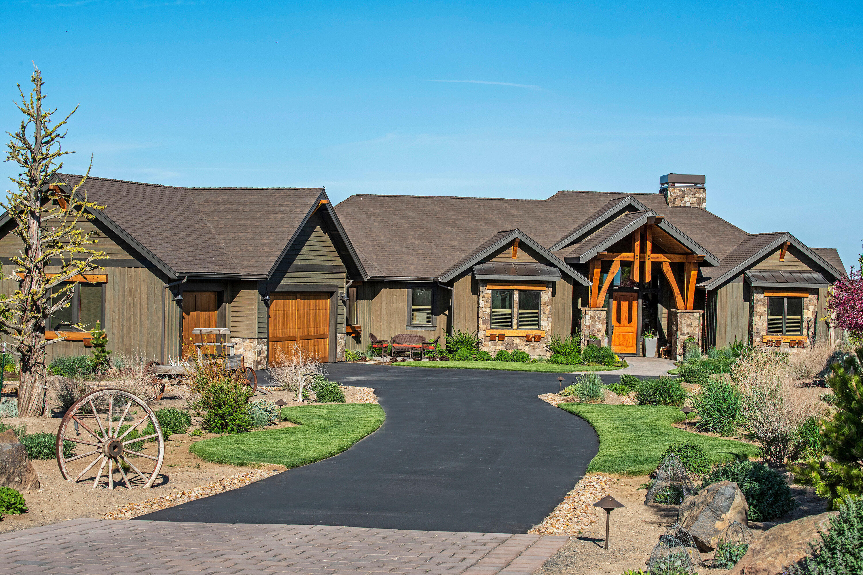 Brasada Ranch - Residential