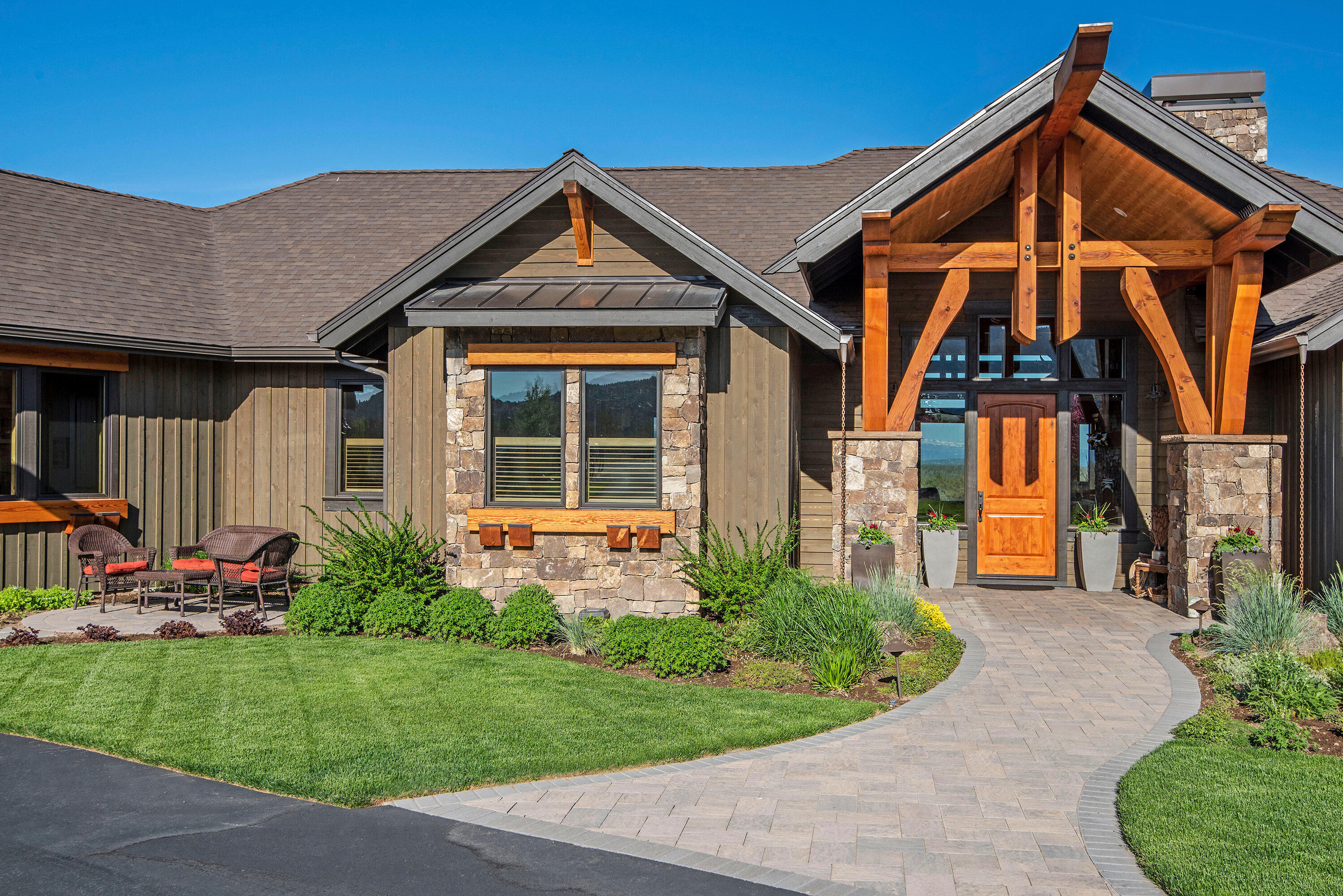 Brasada Ranch - Residential