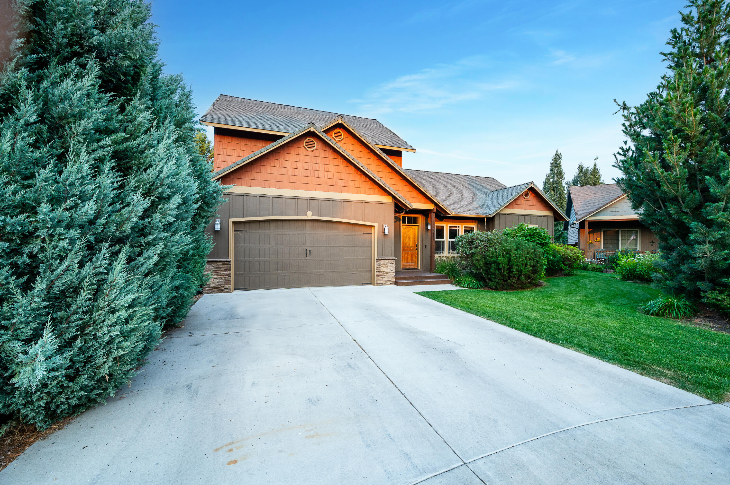 Yardley Estates - Residential