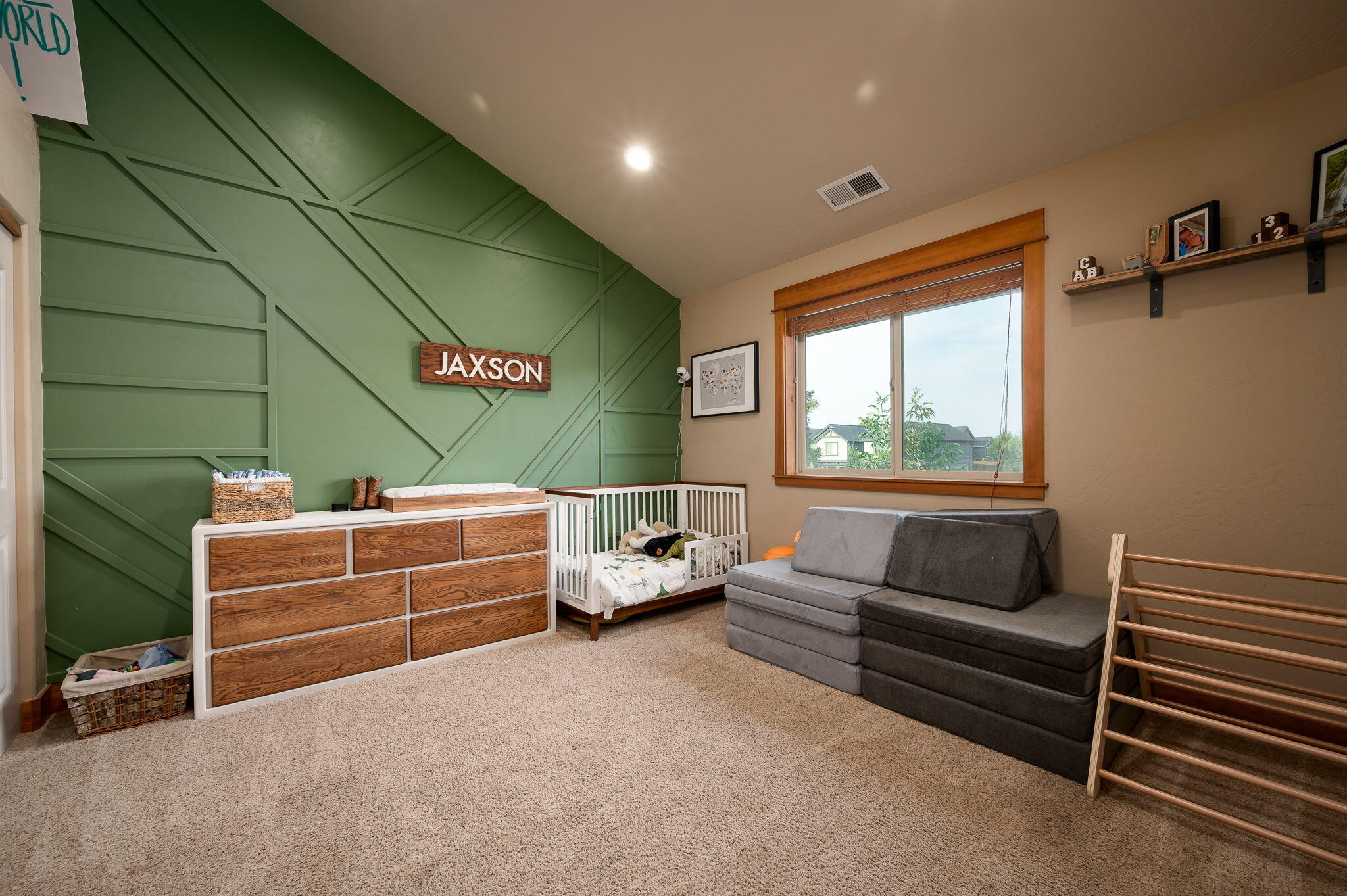 Yardley Estates - Residential