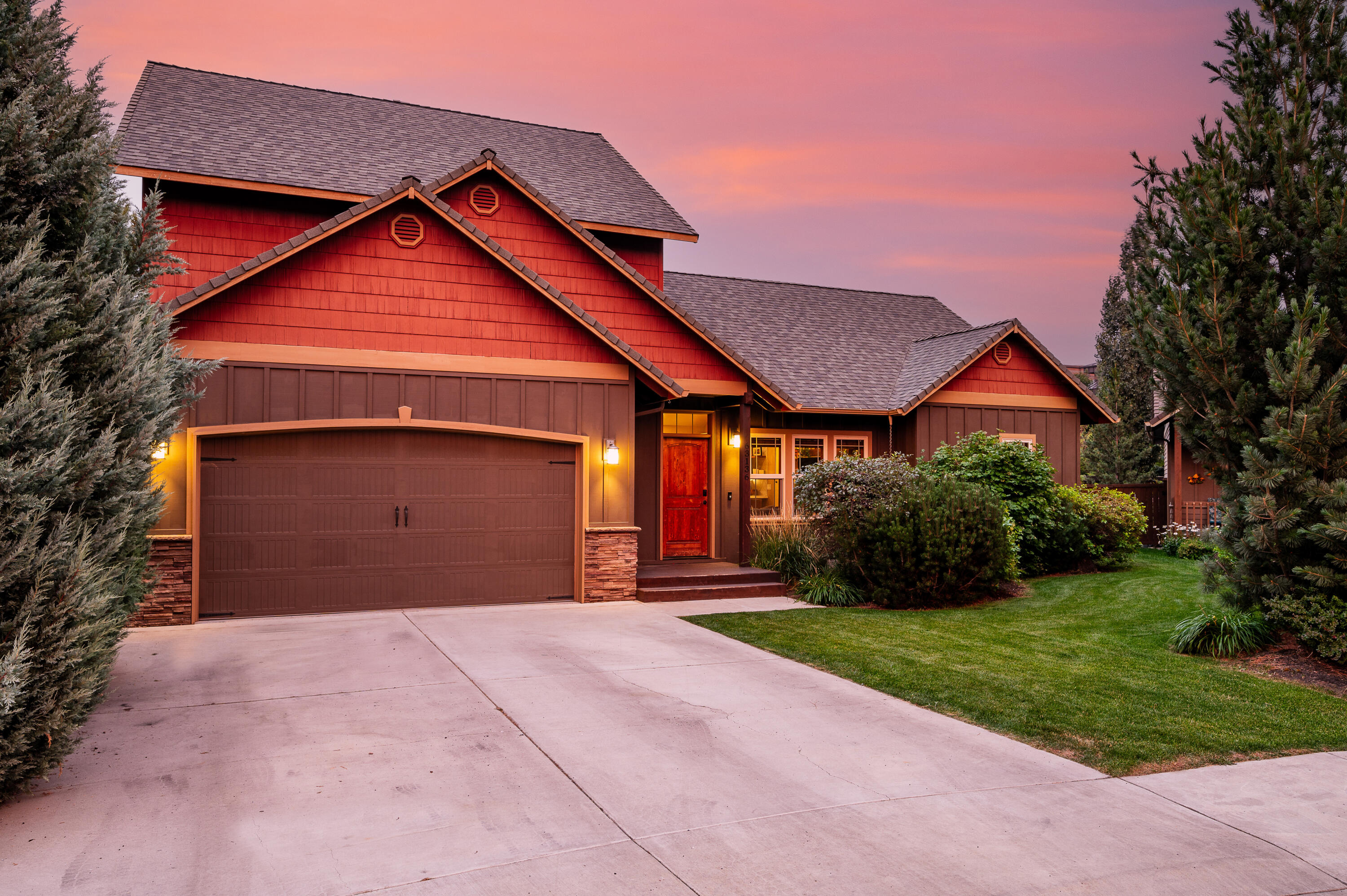 Yardley Estates - Residential