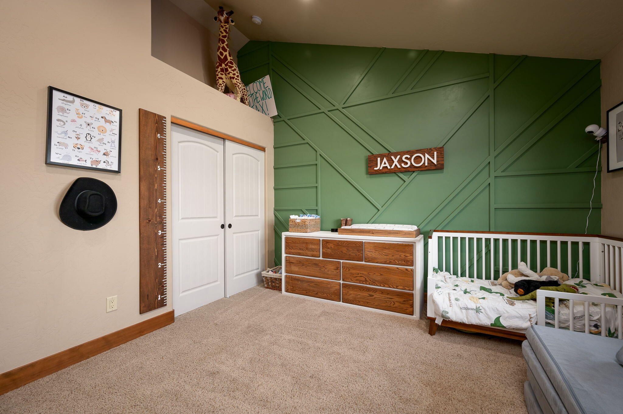 Yardley Estates - Residential