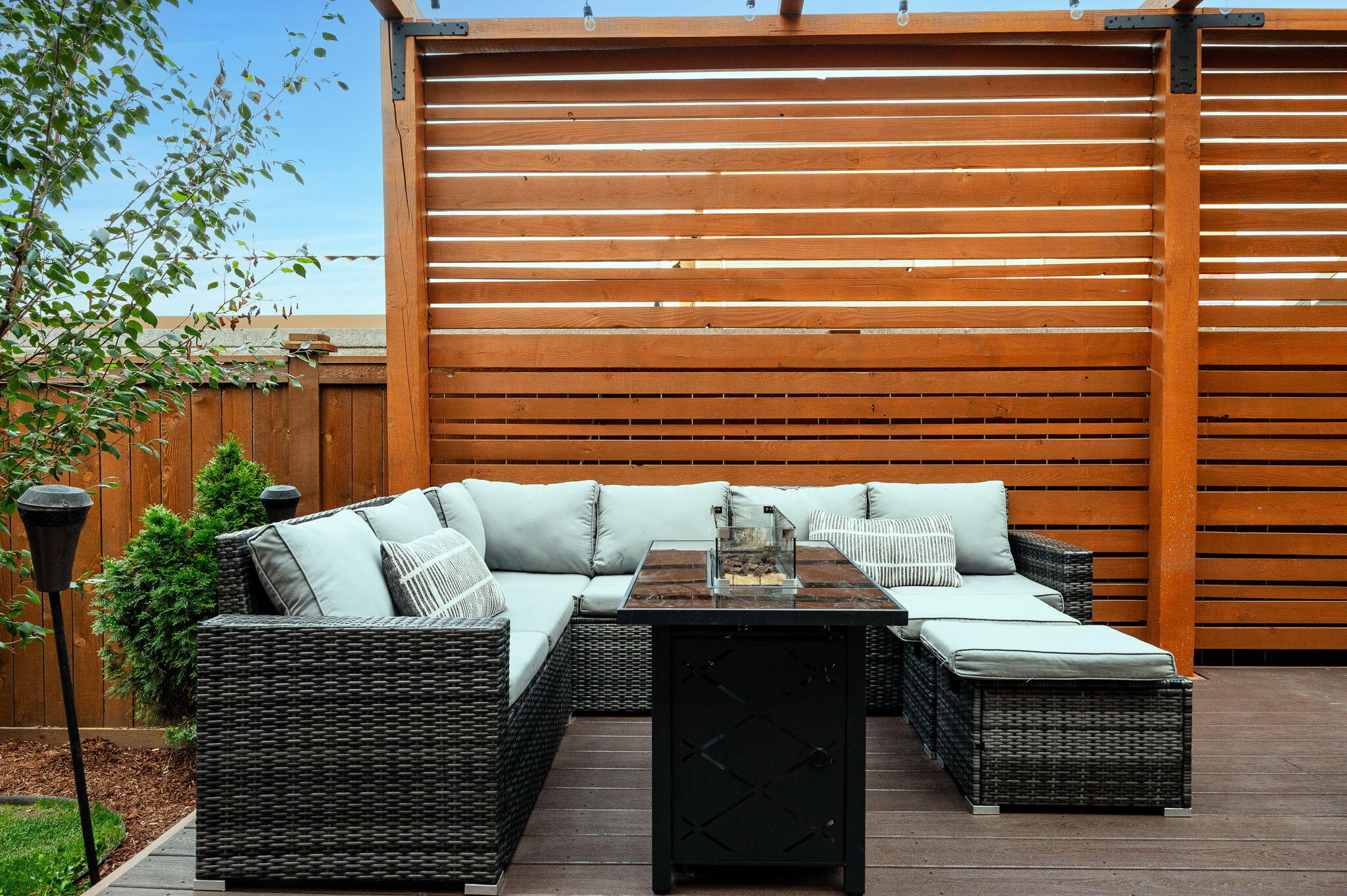 Yardley Estates - Residential