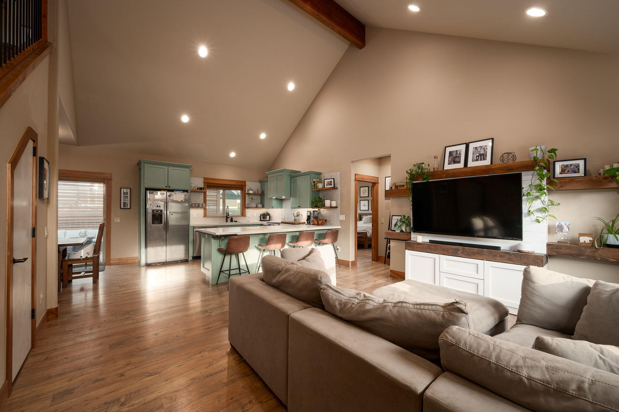 Yardley Estates - Residential