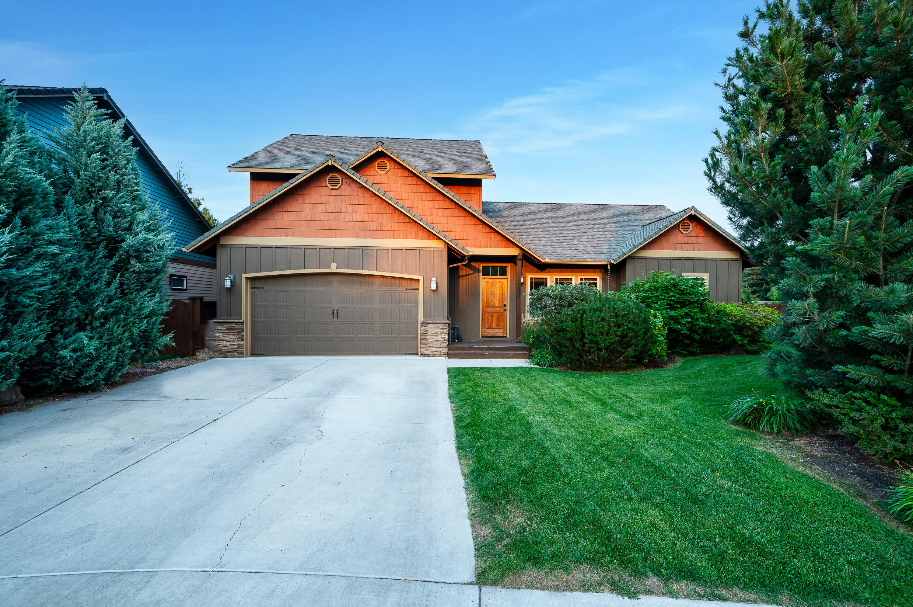 Yardley Estates - Residential