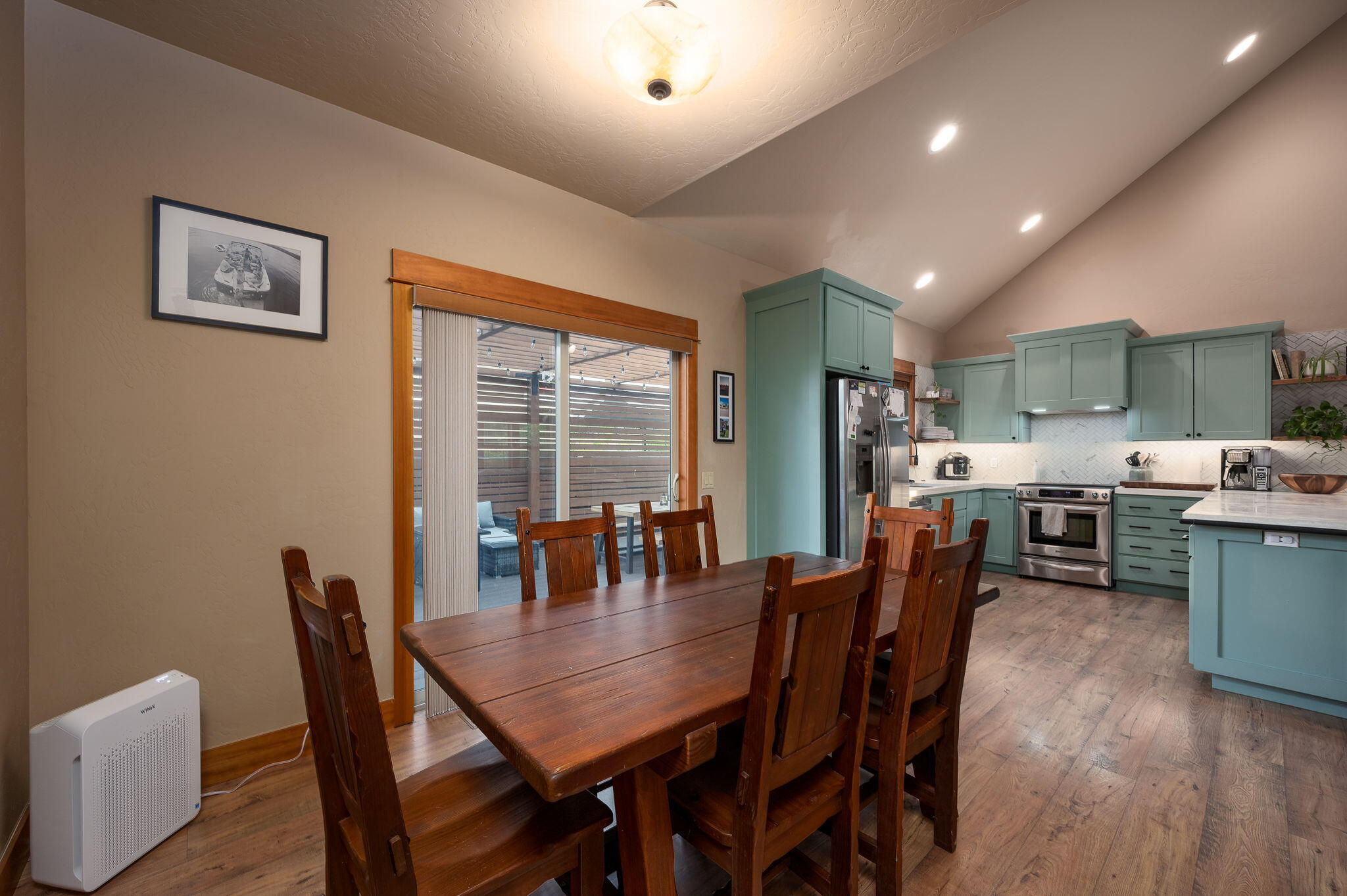 Yardley Estates - Residential