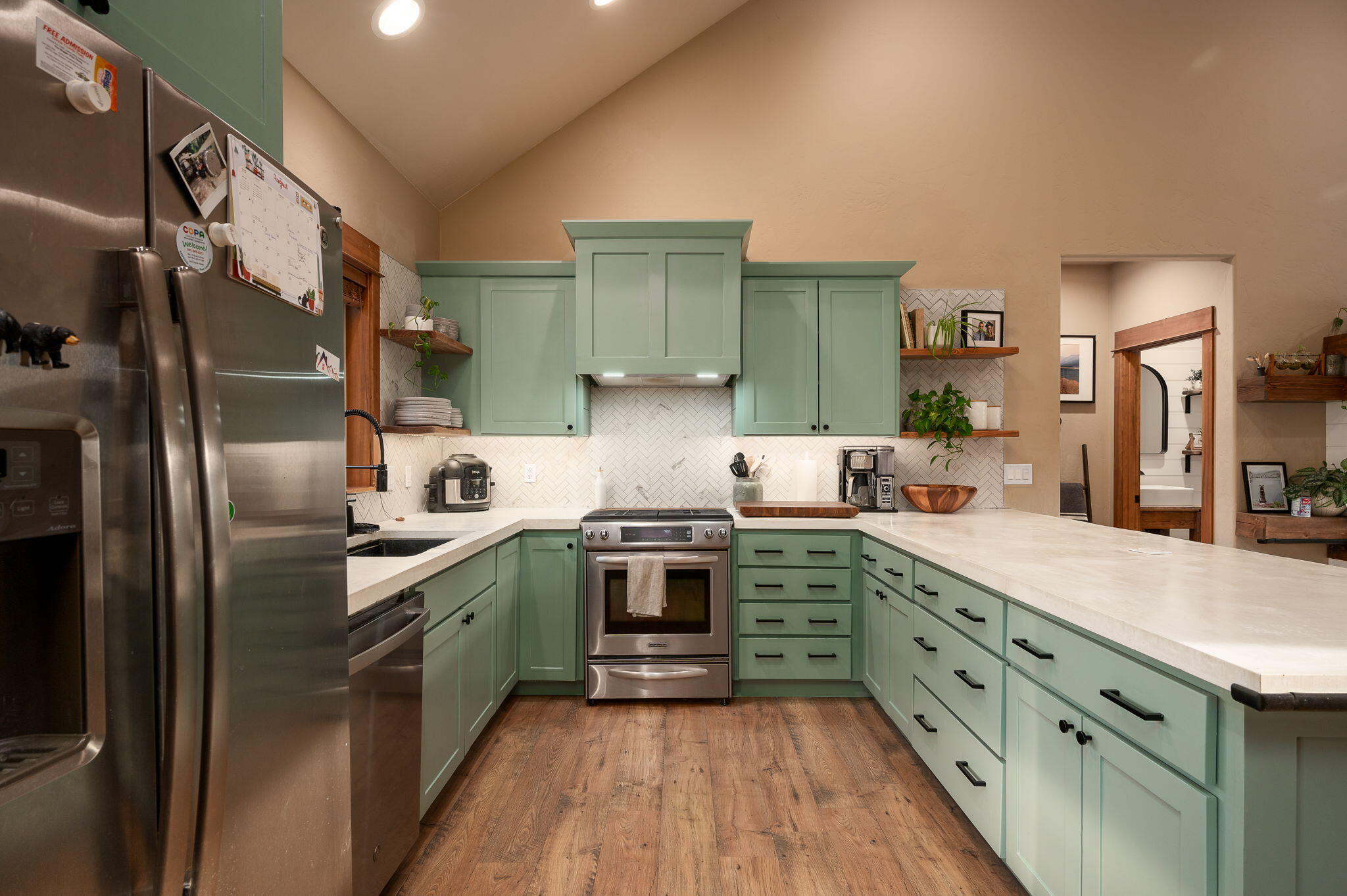 Yardley Estates - Residential