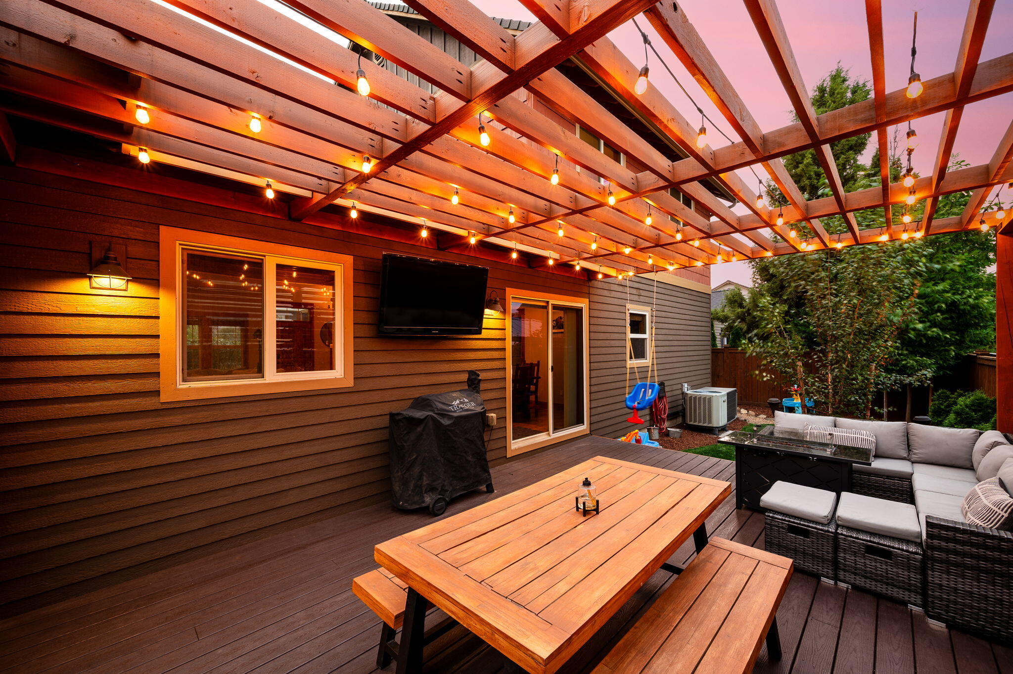 Yardley Estates - Residential