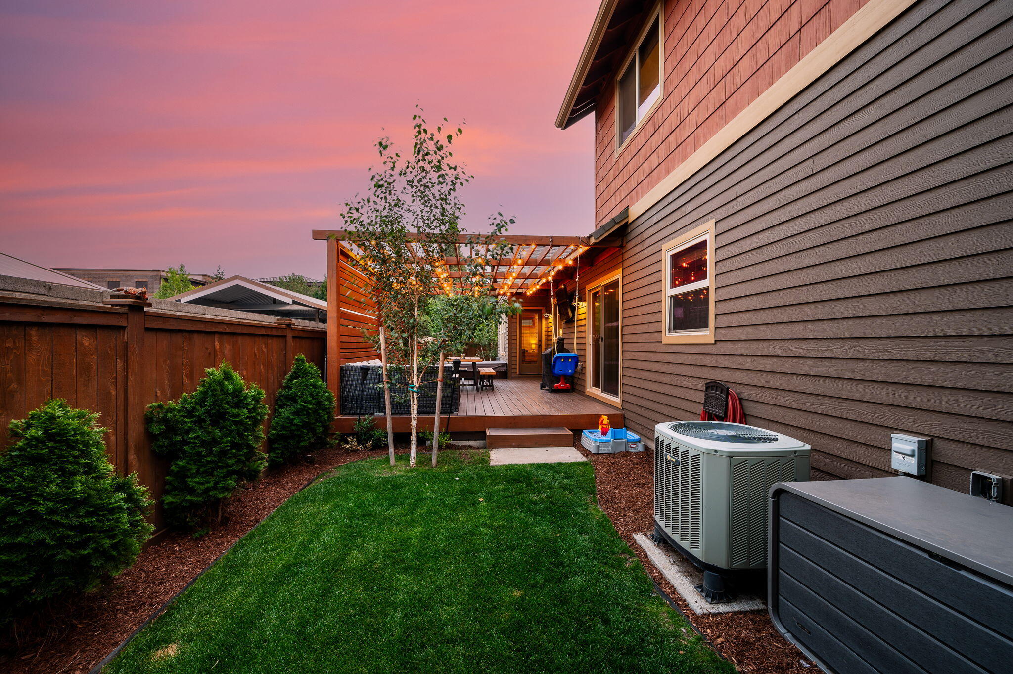 Yardley Estates - Residential