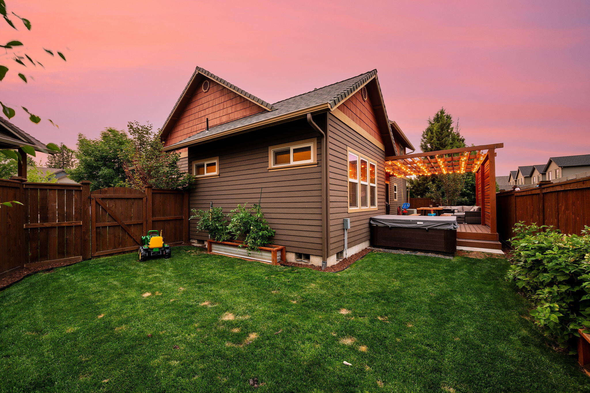 Yardley Estates - Residential