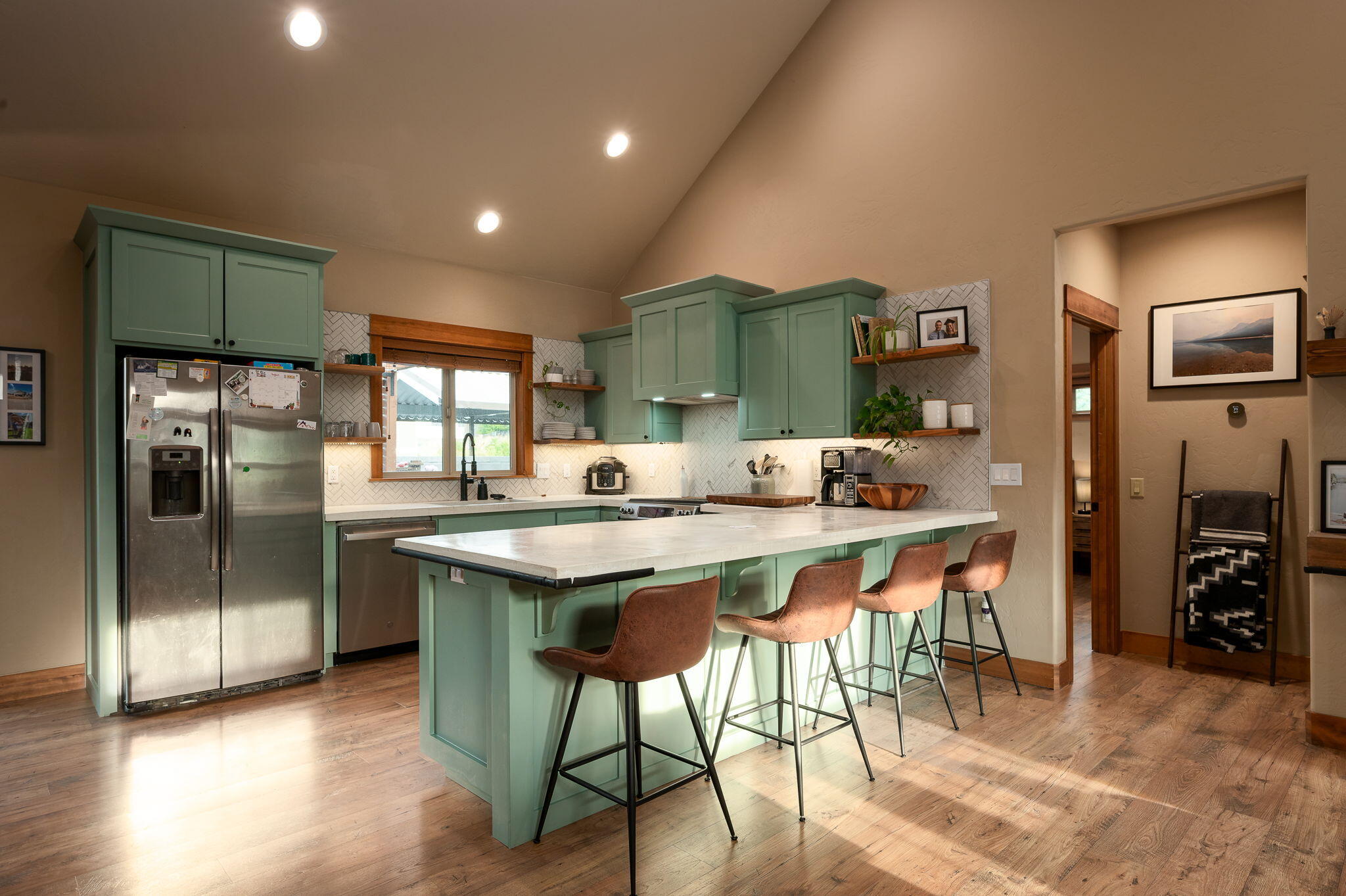 Yardley Estates - Residential