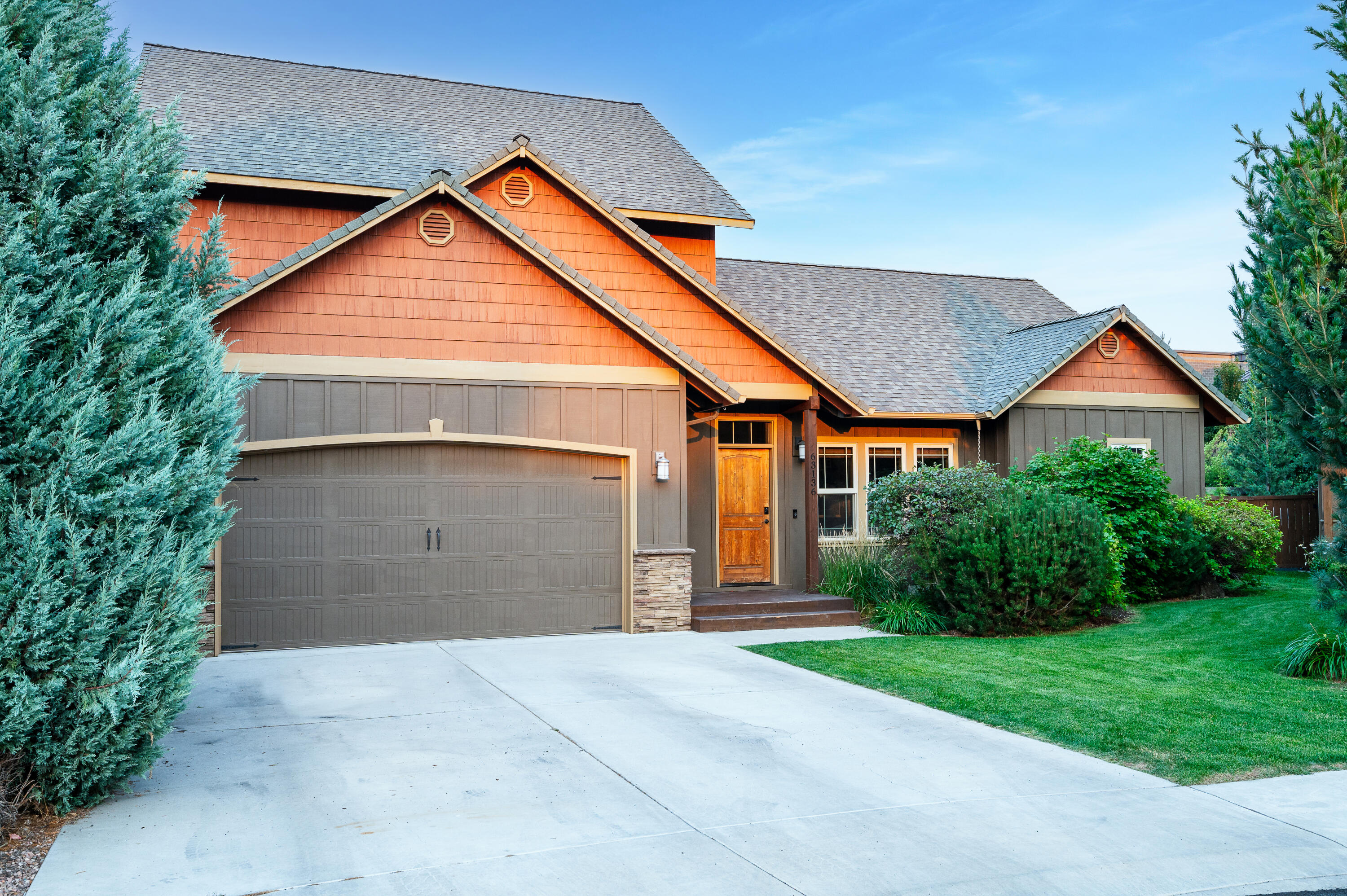 Yardley Estates - Residential