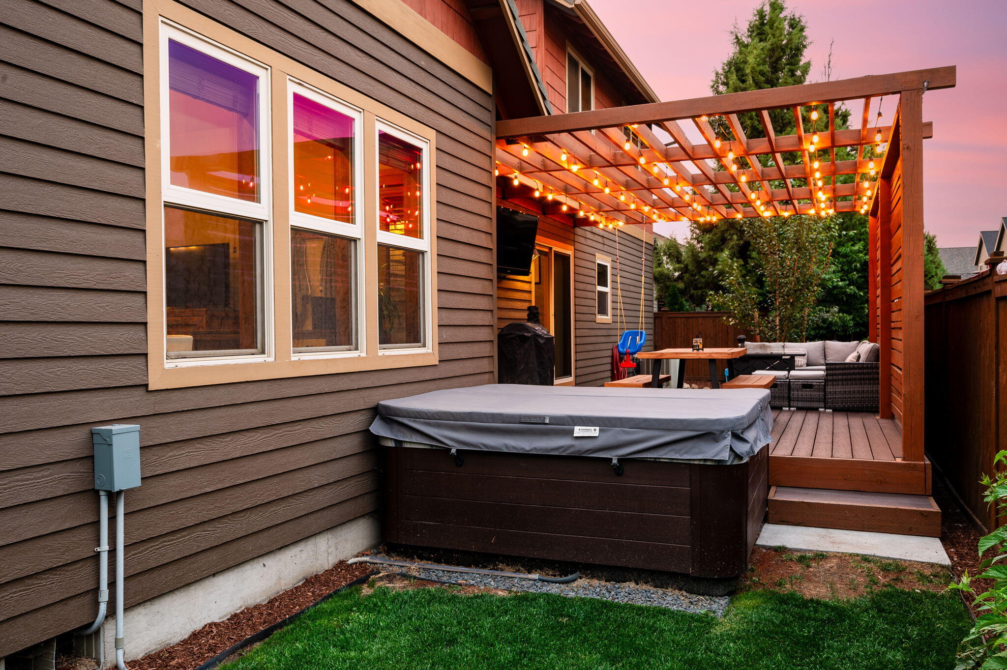 Yardley Estates - Residential