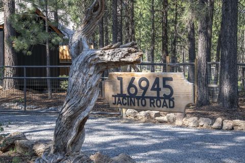 16945 Jacinto Road Bend OR 97707