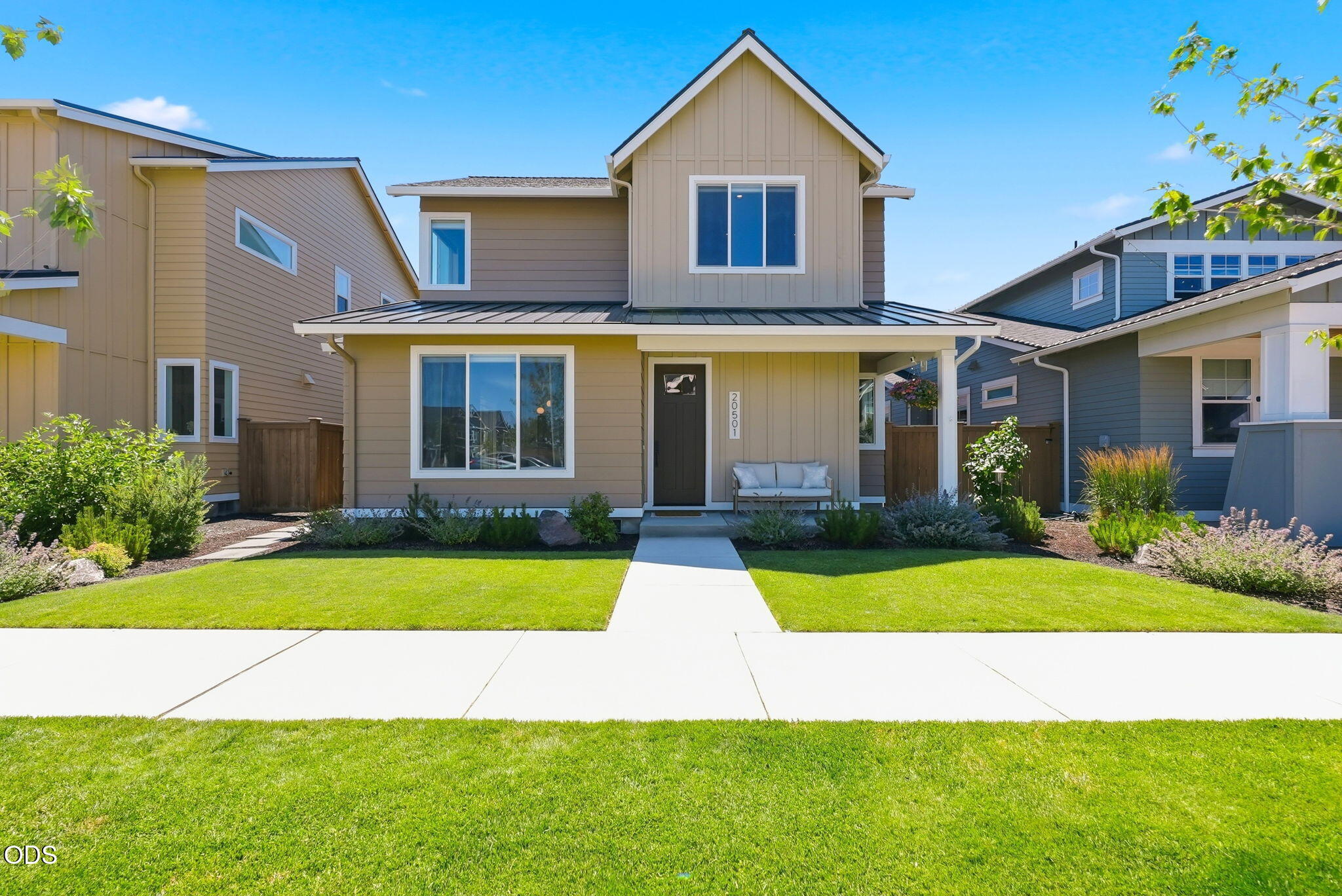 20501 Aberdeen Drive