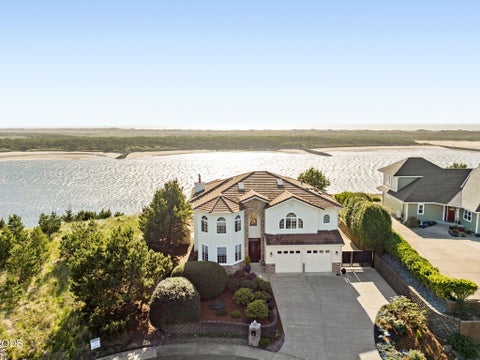 Tiny photo for 58 Shoreline Drive, Florence, OR 97439 (MLS # 220223103)