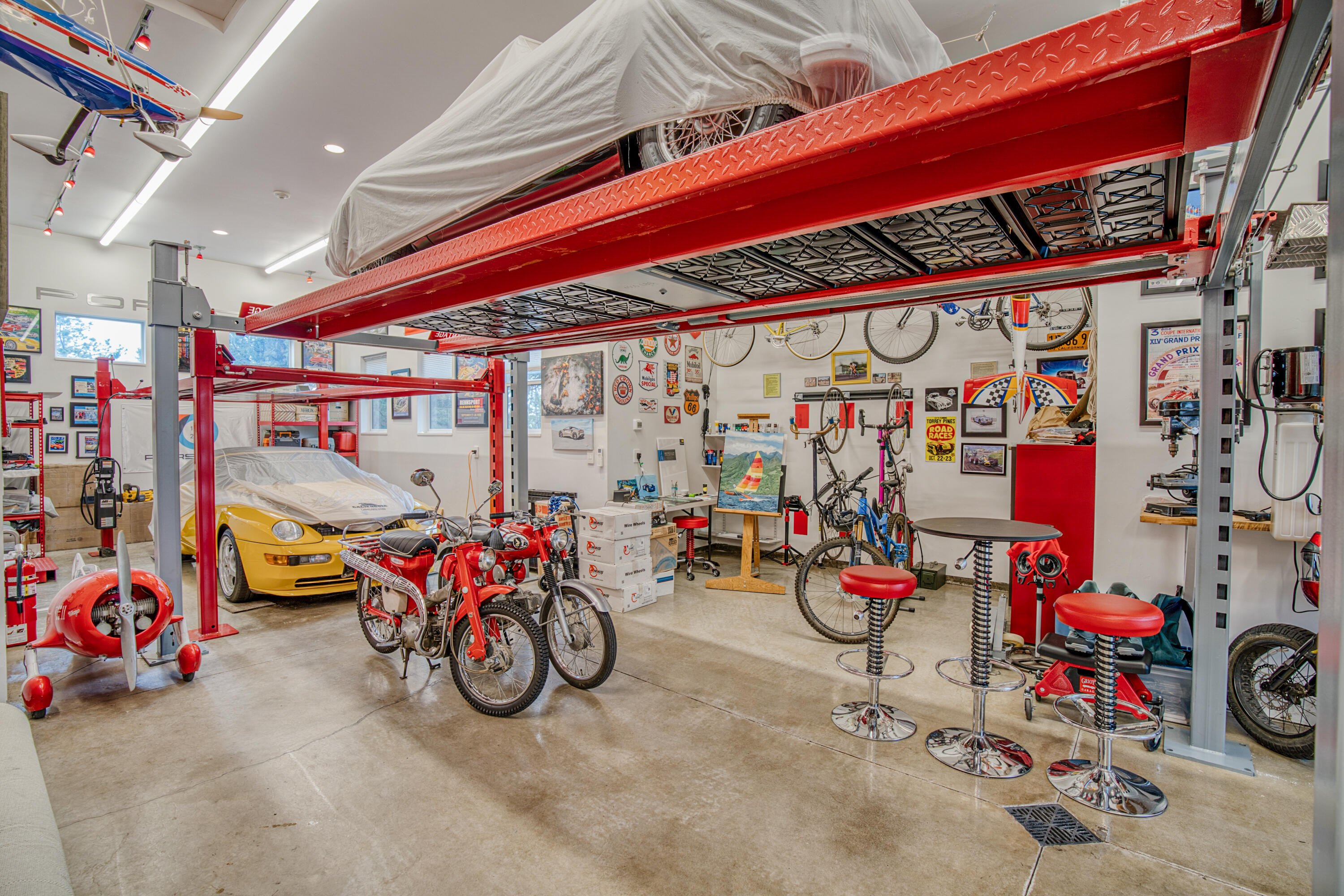 Awbrey Park - Residential