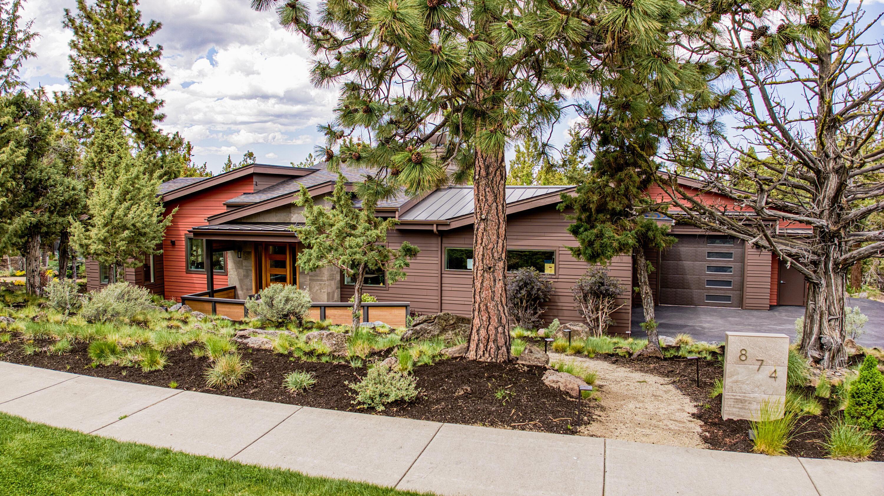 Awbrey Park - Residential