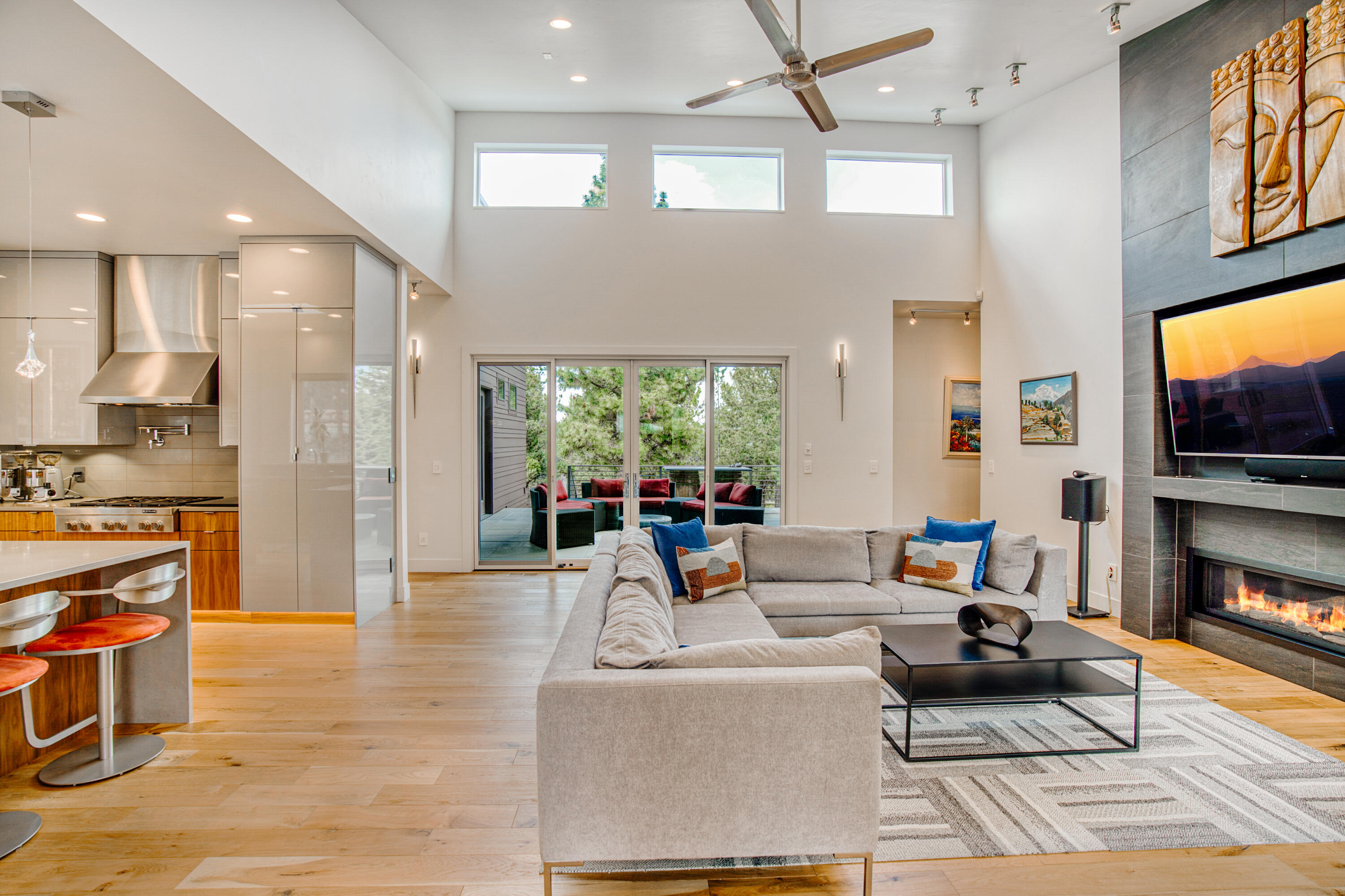 Awbrey Park - Residential