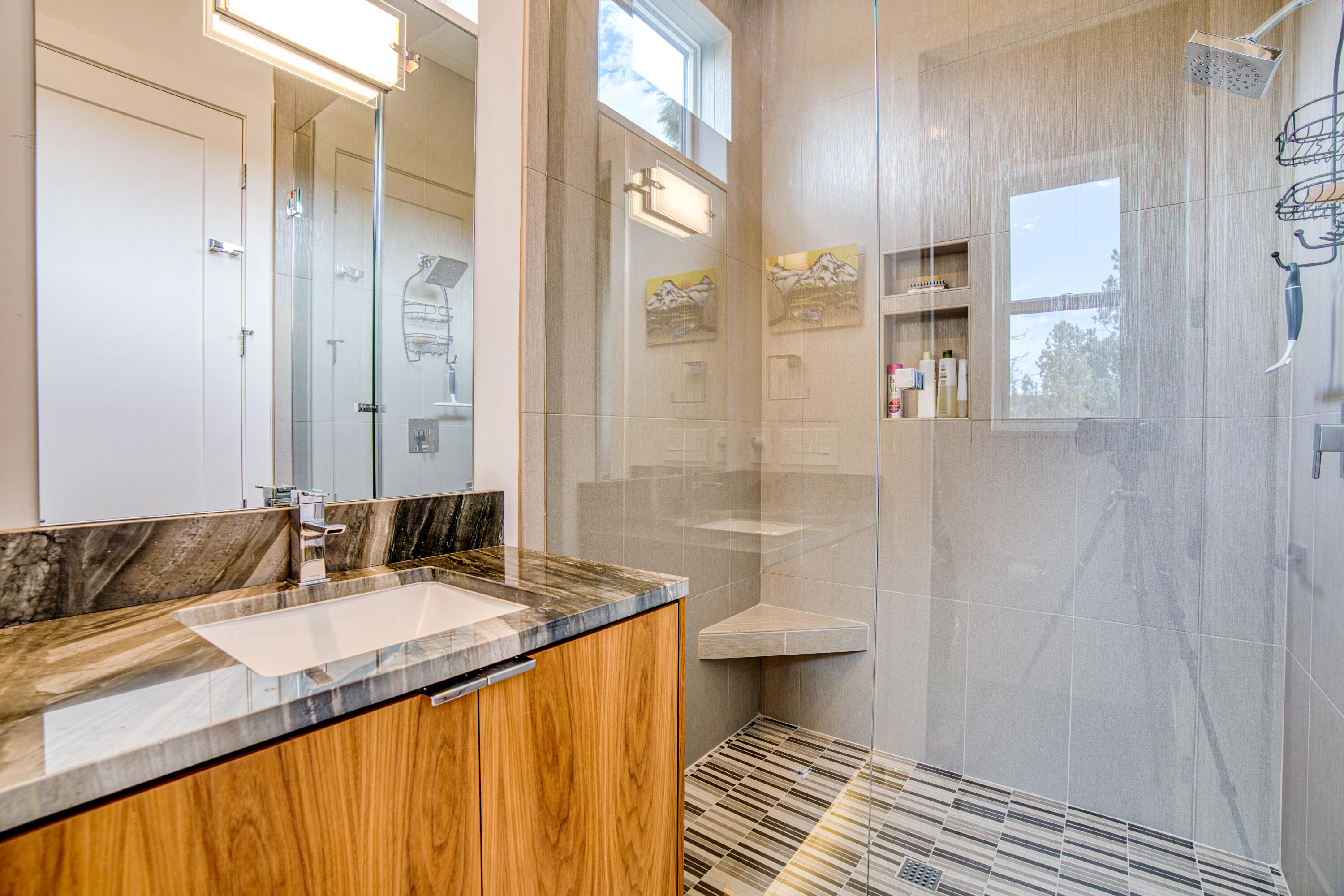 Awbrey Park - Residential