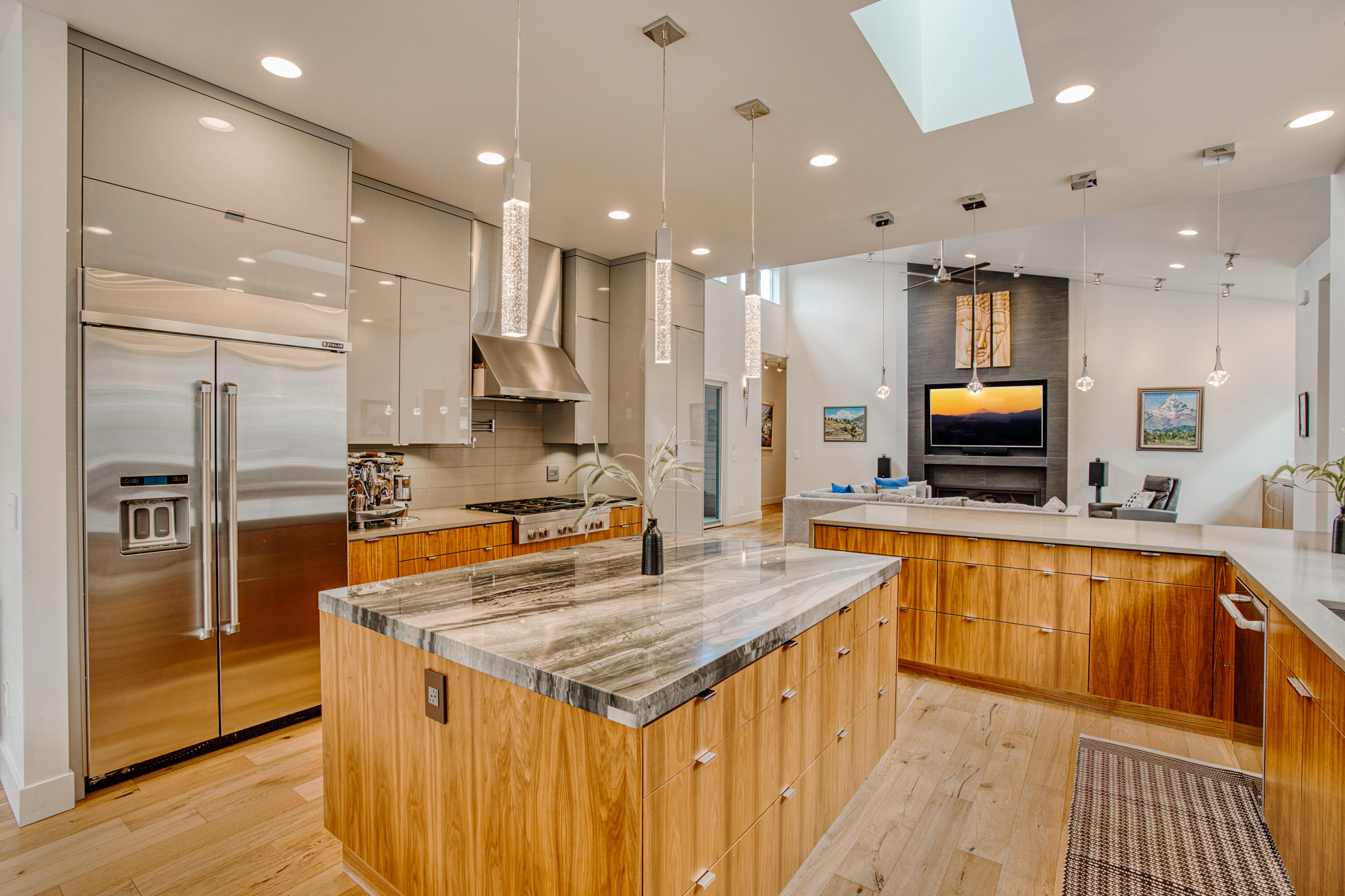 Awbrey Park - Residential