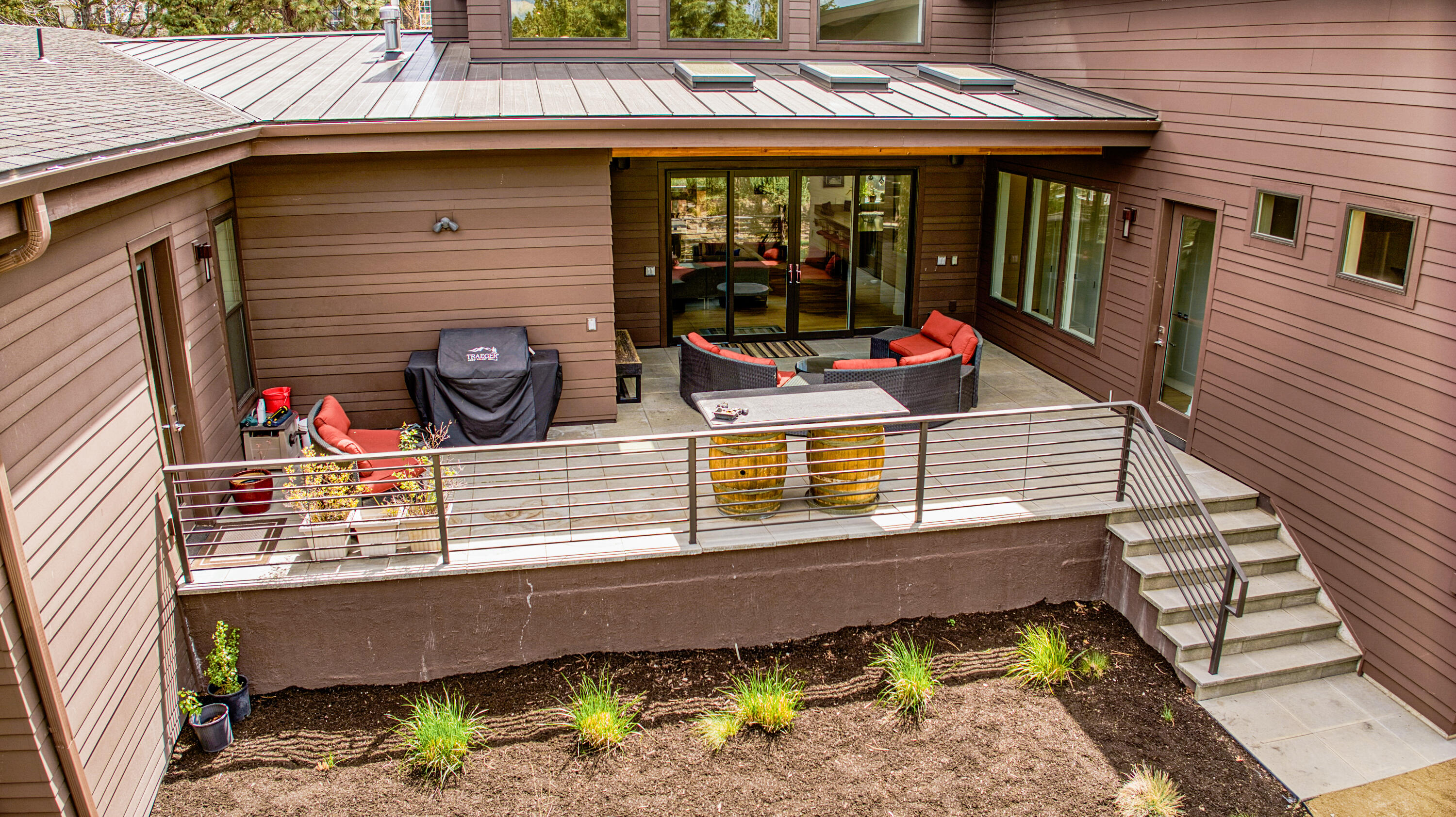 Awbrey Park - Residential