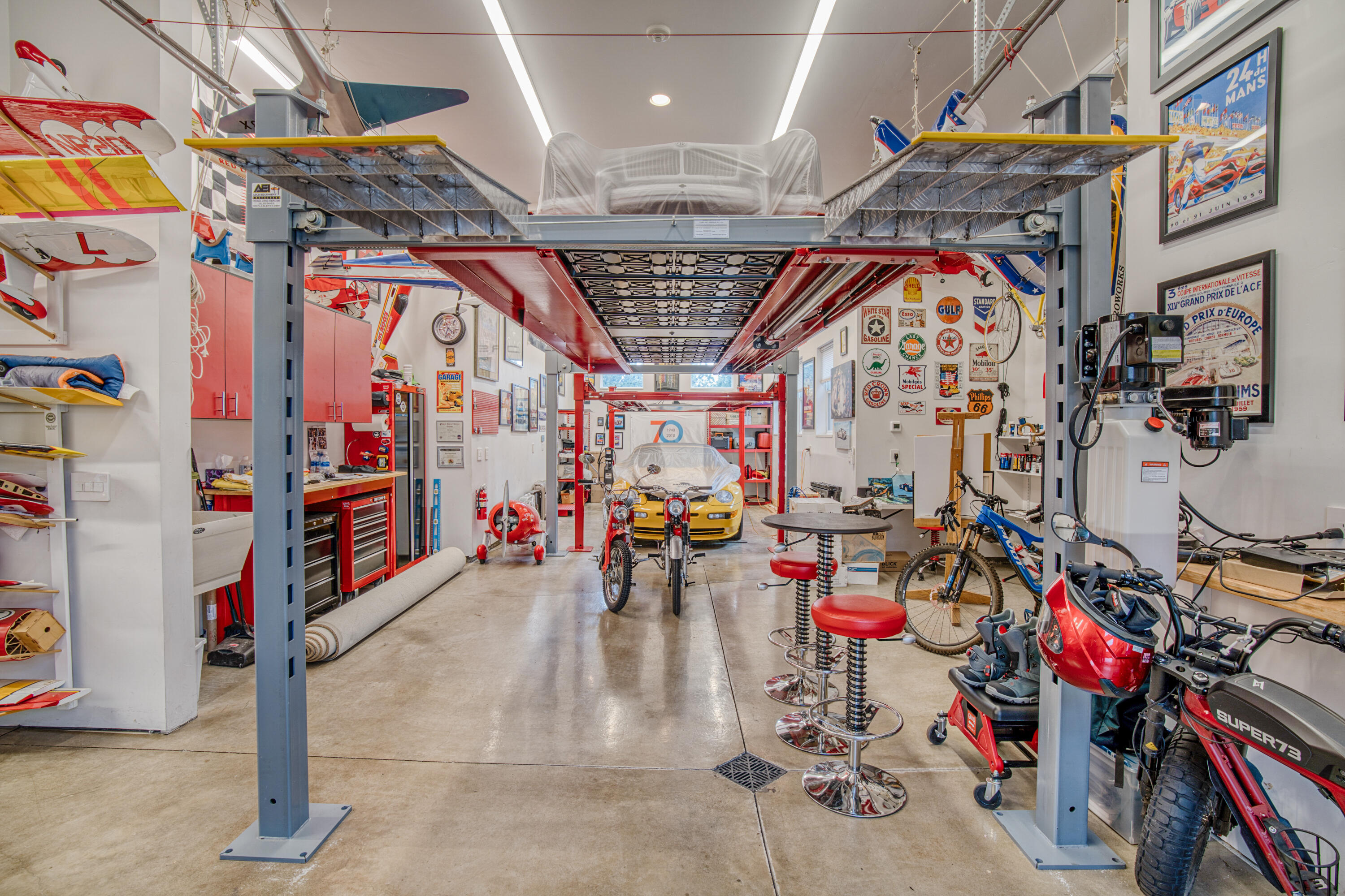 Awbrey Park - Residential