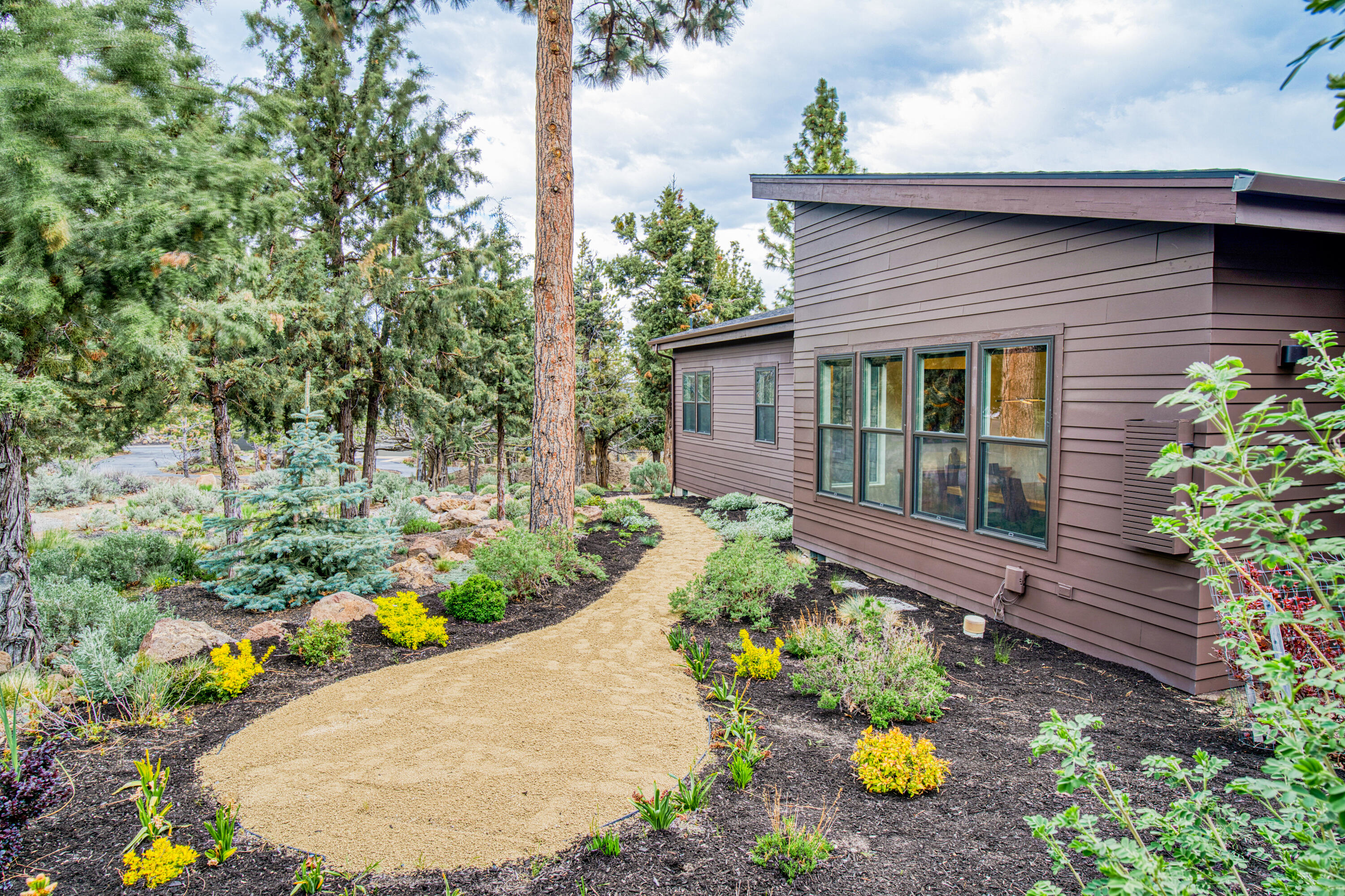 Awbrey Park - Residential