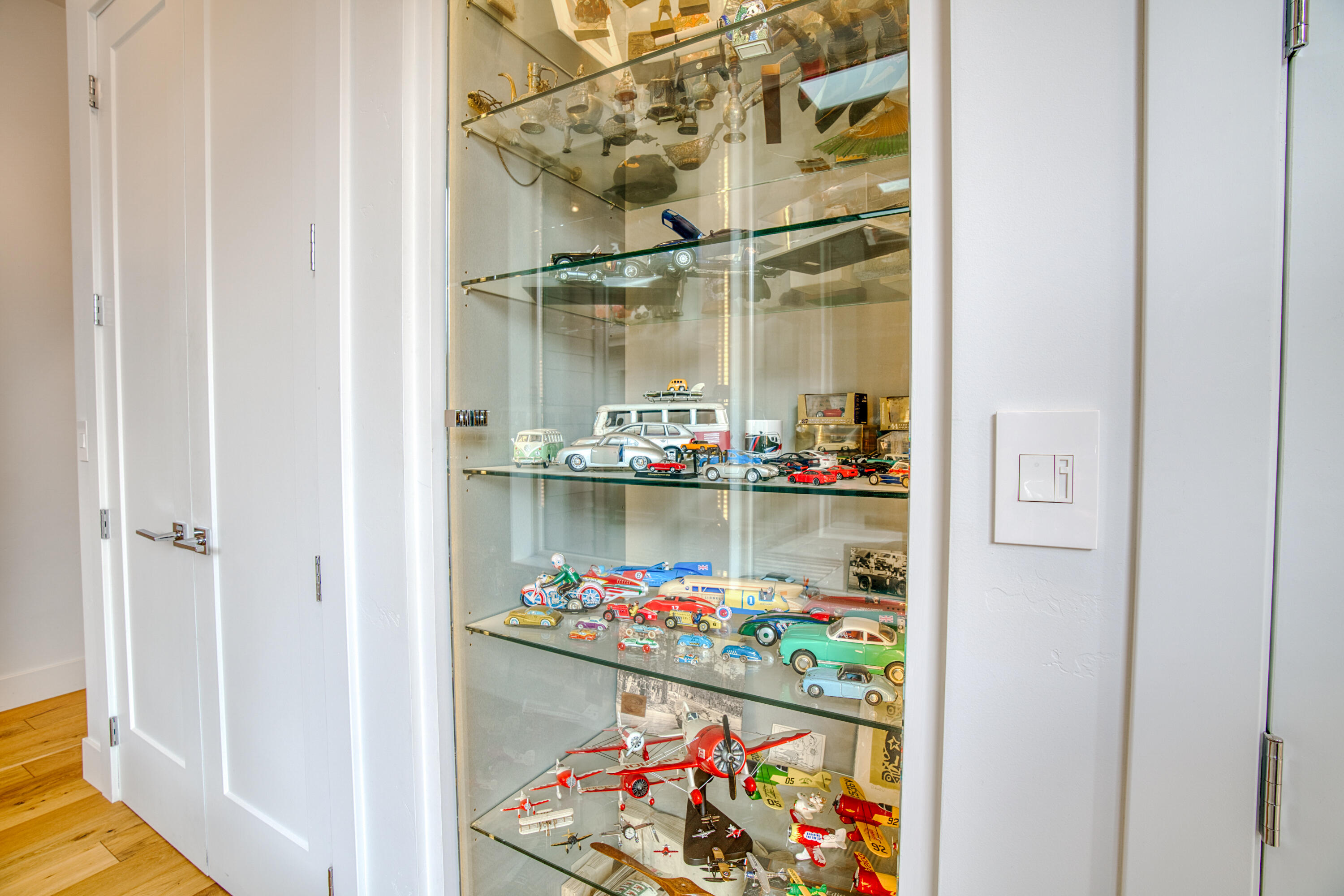 Awbrey Park - Residential